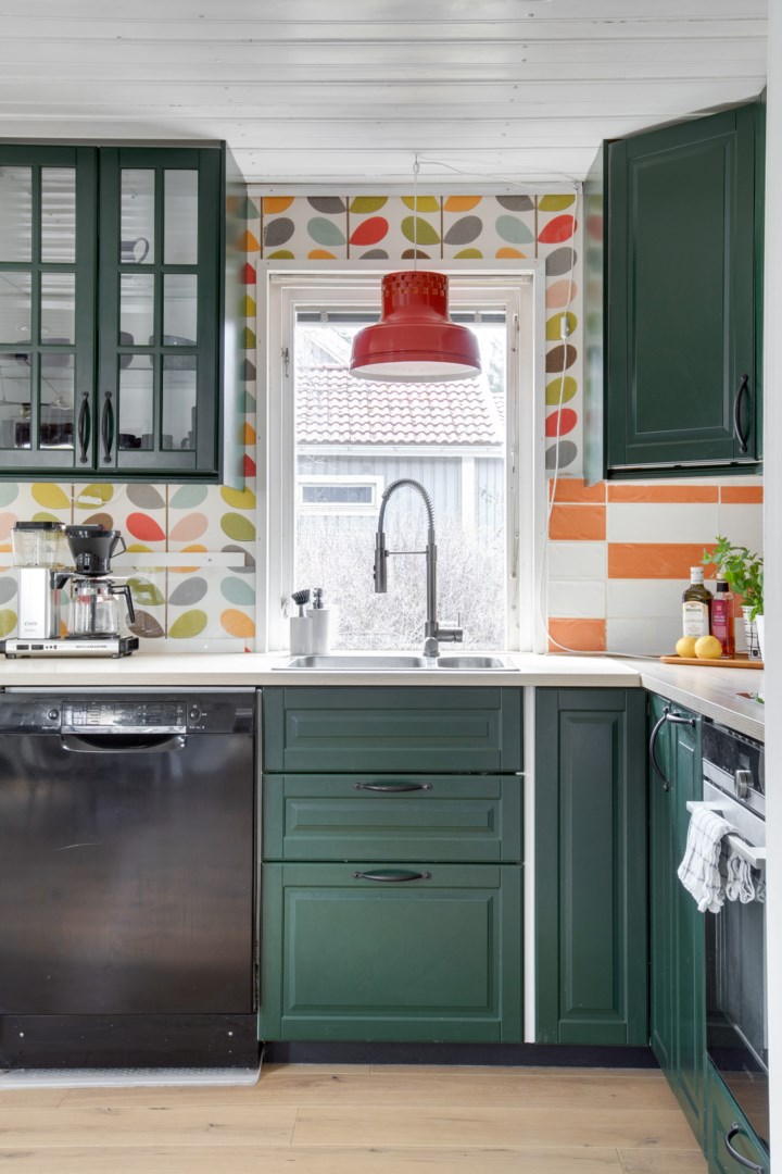 Bostadsbild från Skölsta Rönnväg 4, Såld i Skölsta, Uppsala