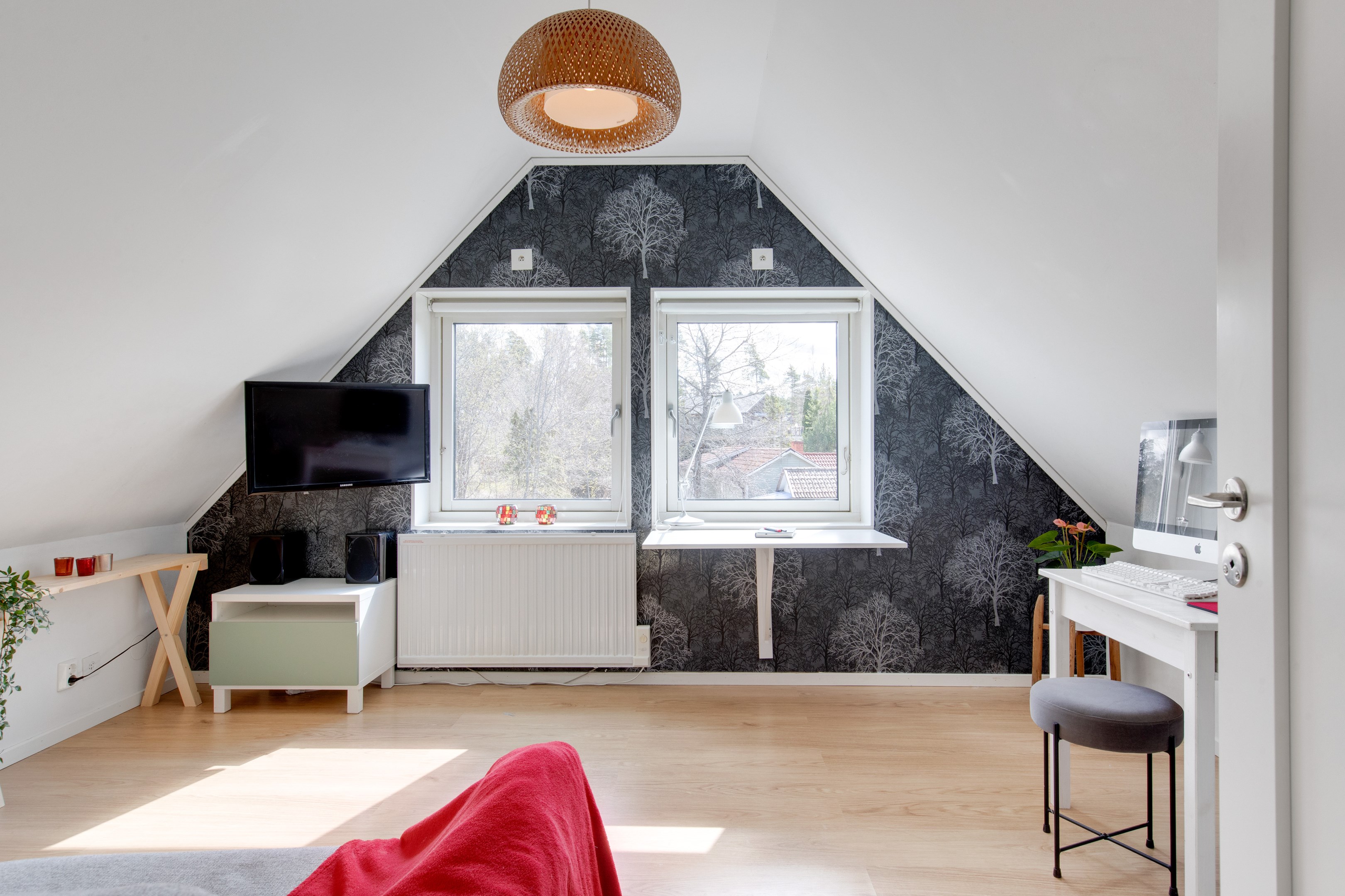 Bostadsbild från Skölsta Rönnväg 4, Såld i Skölsta, Uppsala