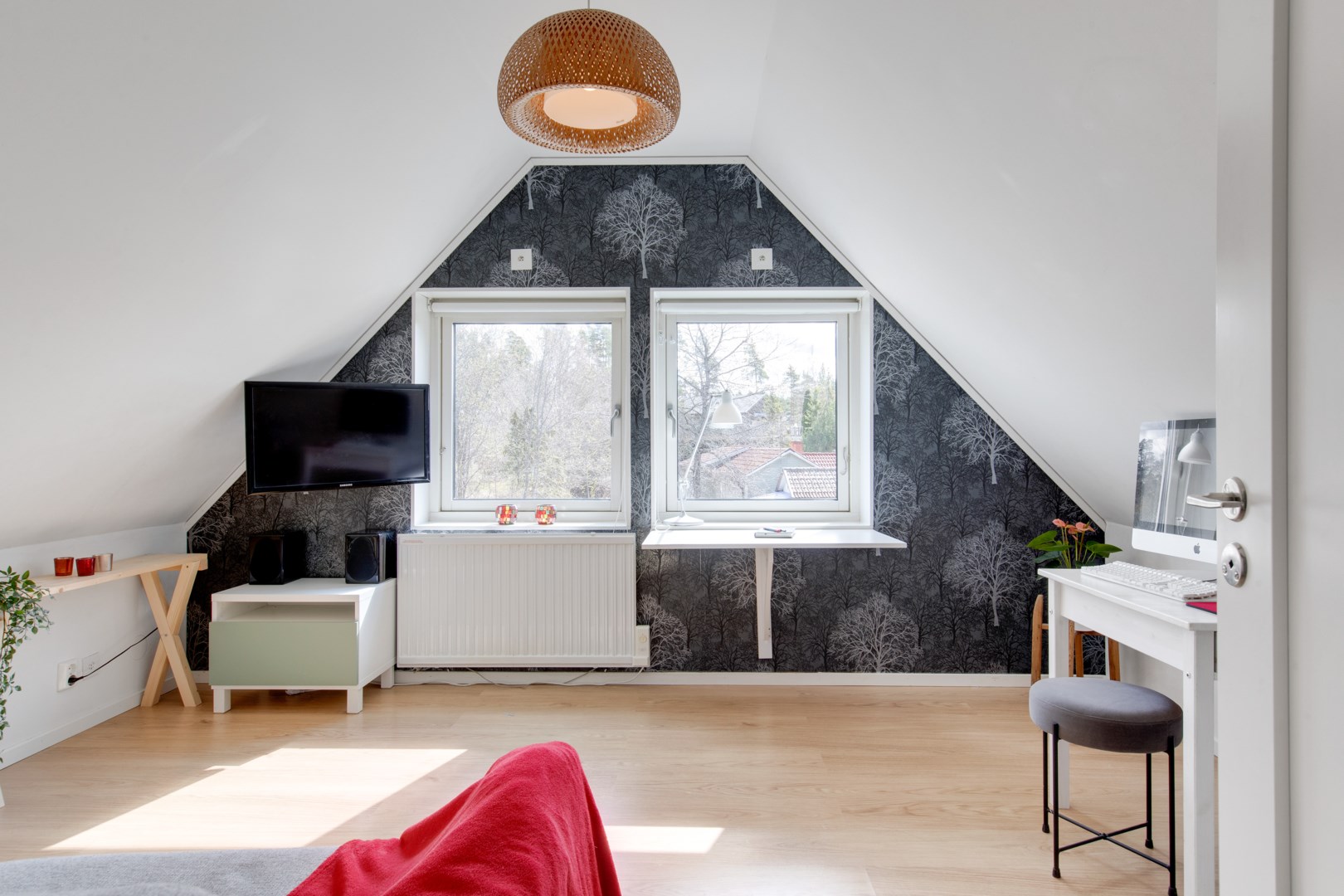 Bostadsbild från Skölsta Rönnväg 4, Såld i Skölsta, Uppsala