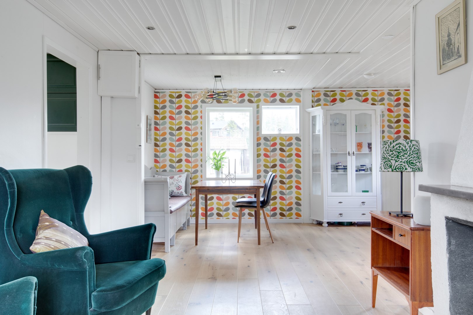 Bostadsbild från Skölsta Rönnväg 4, Såld i Skölsta, Uppsala