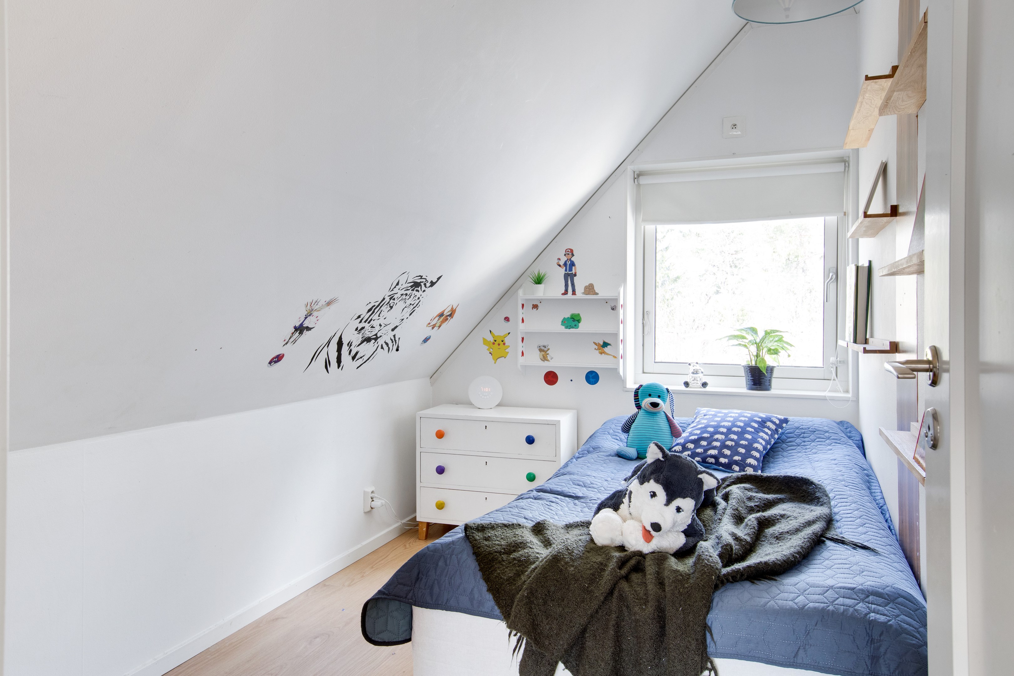 Bostadsbild från Skölsta Rönnväg 4, Såld i Skölsta, Uppsala