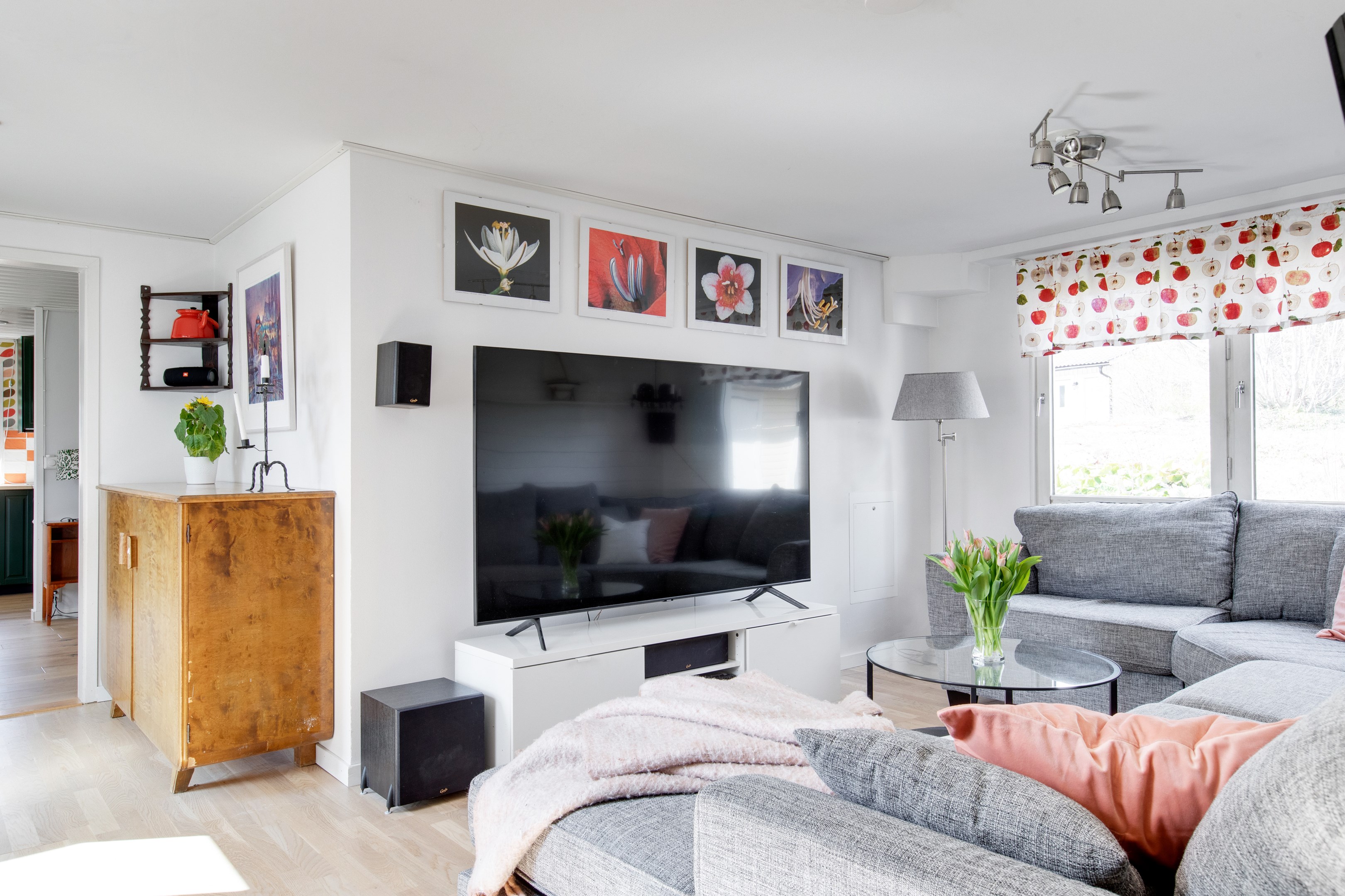 Bostadsbild från Skölsta Rönnväg 4, Såld i Skölsta, Uppsala