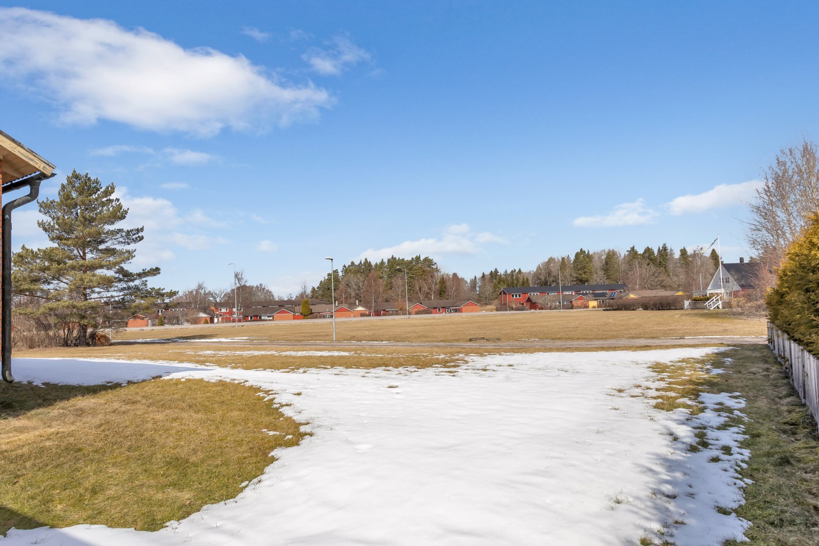 Bostadsbild från Salemsvägen 4B, Såld i Storvreta, Uppsala