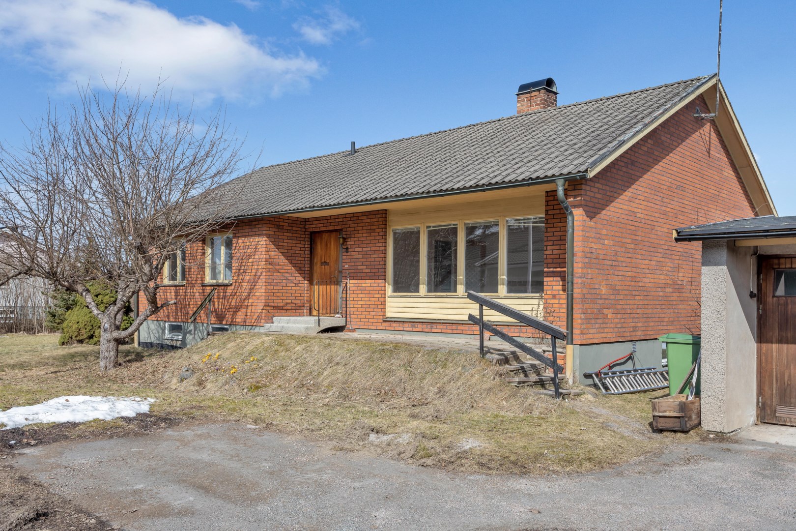 Bostadsbild från Salemsvägen 4B, Såld i Storvreta, Uppsala