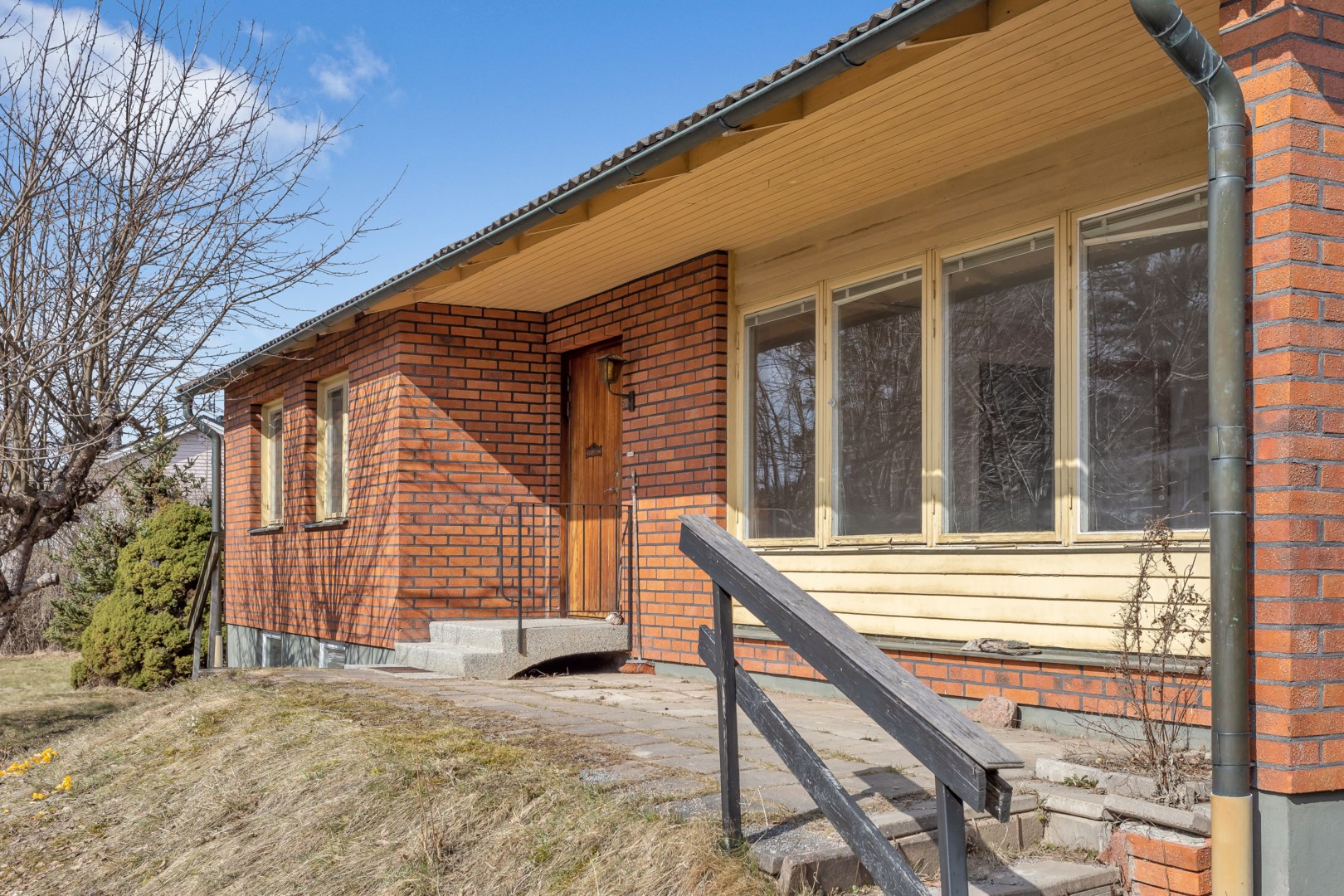 Bostadsbild från Salemsvägen 4B, Såld i Storvreta, Uppsala