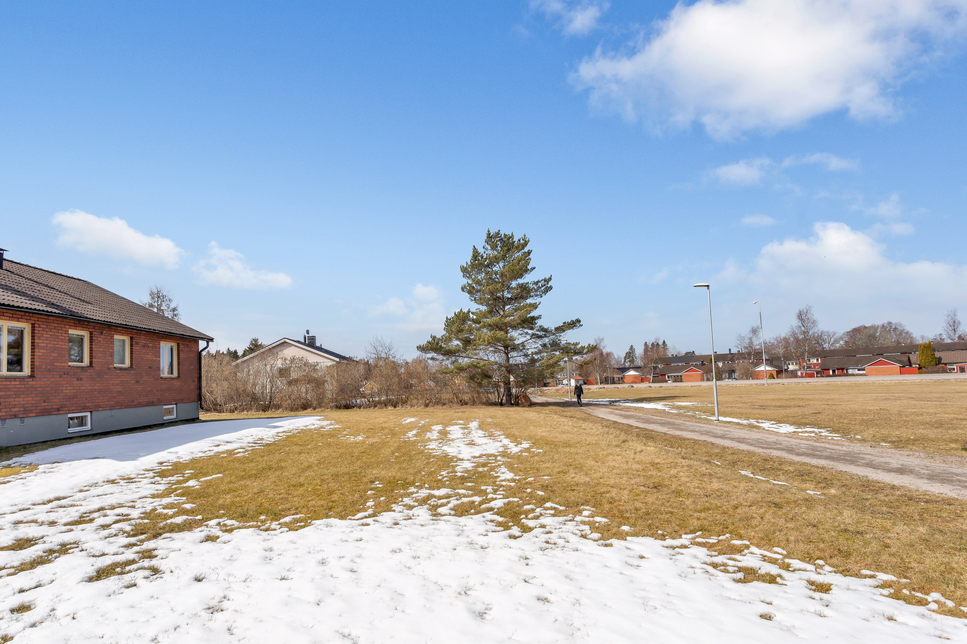 Bostadsbild från Salemsvägen 4B, Såld i Storvreta, Uppsala