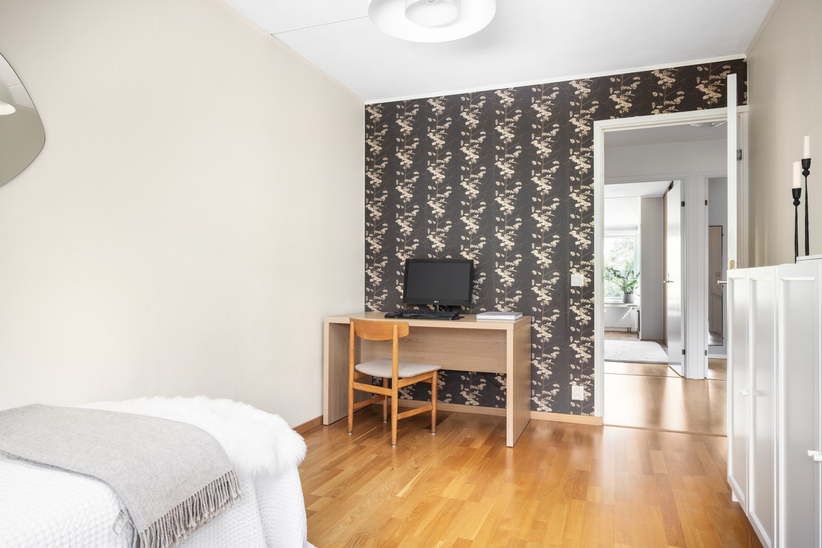 Bostadsbild från Storholmsvägen 230, Såld i Östra Orminge, Nacka