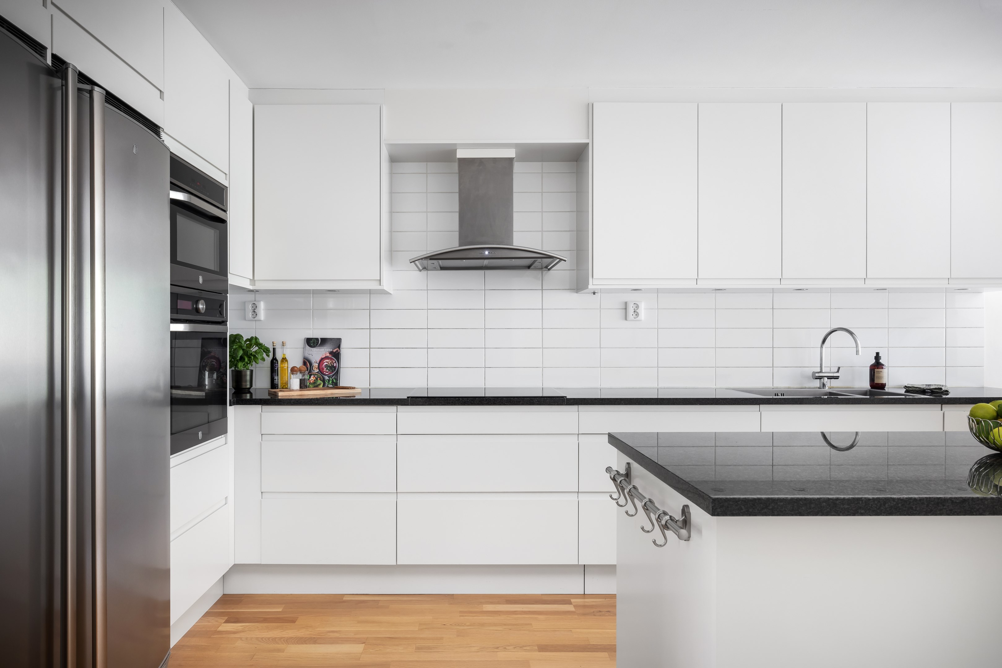 Bostadsbild från Storholmsvägen 230, Såld i Östra Orminge, Nacka