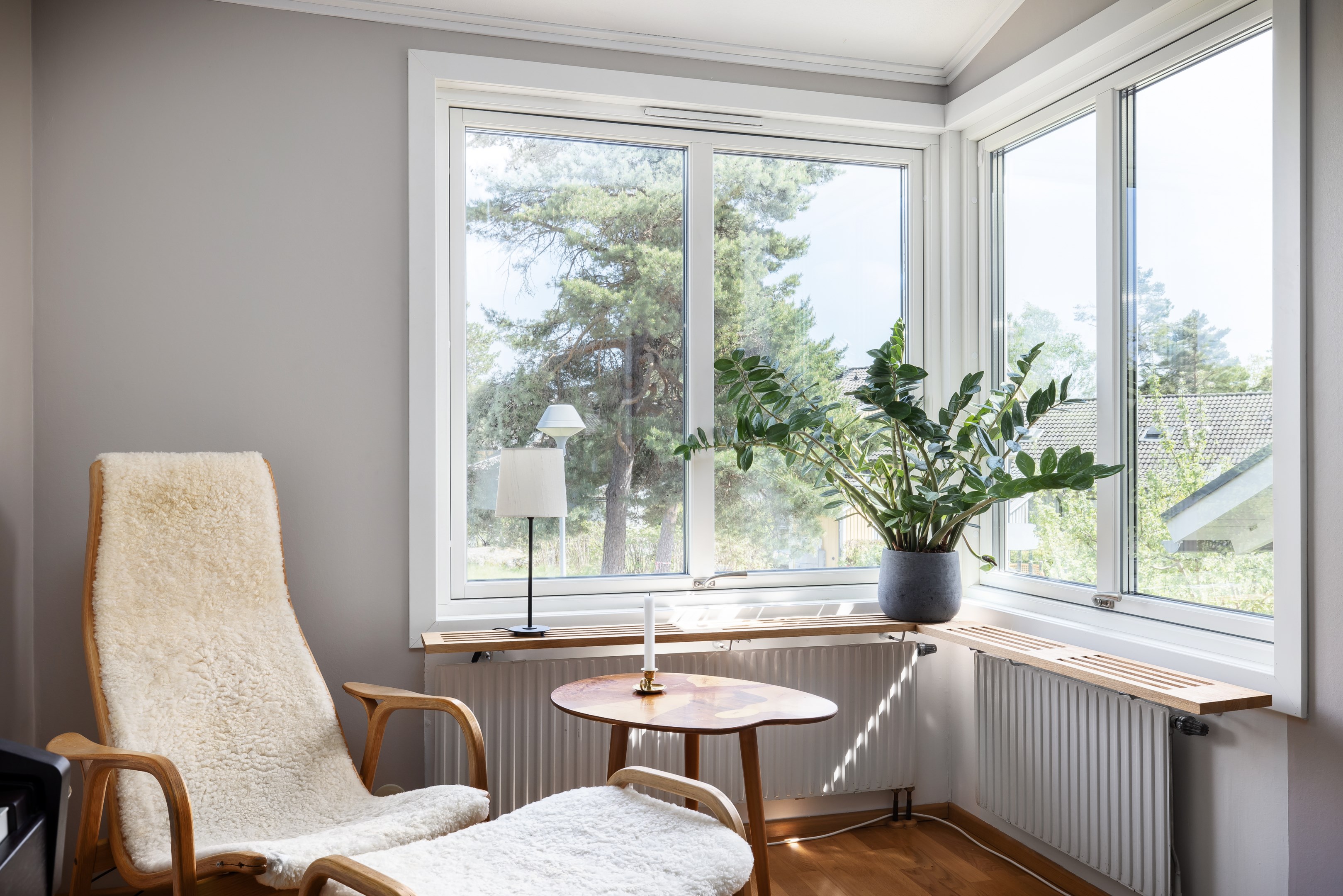 Bostadsbild från Storholmsvägen 230, Såld i Östra Orminge, Nacka