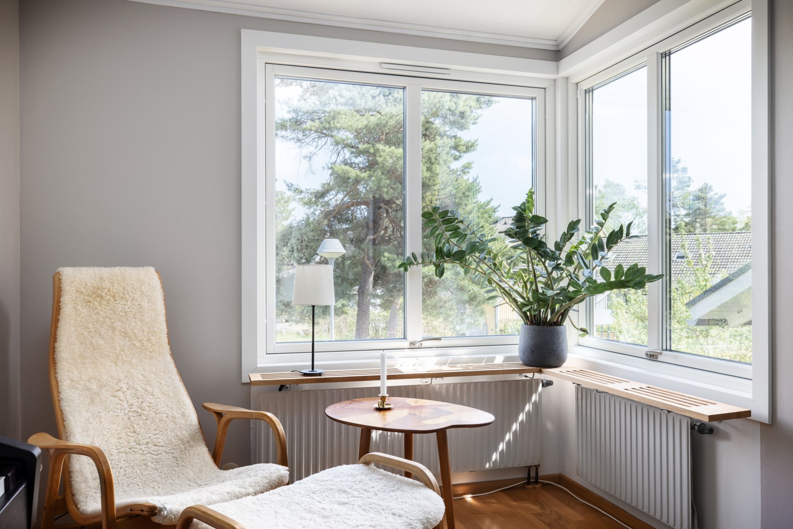 Bostadsbild från Storholmsvägen 230, Såld i Östra Orminge, Nacka