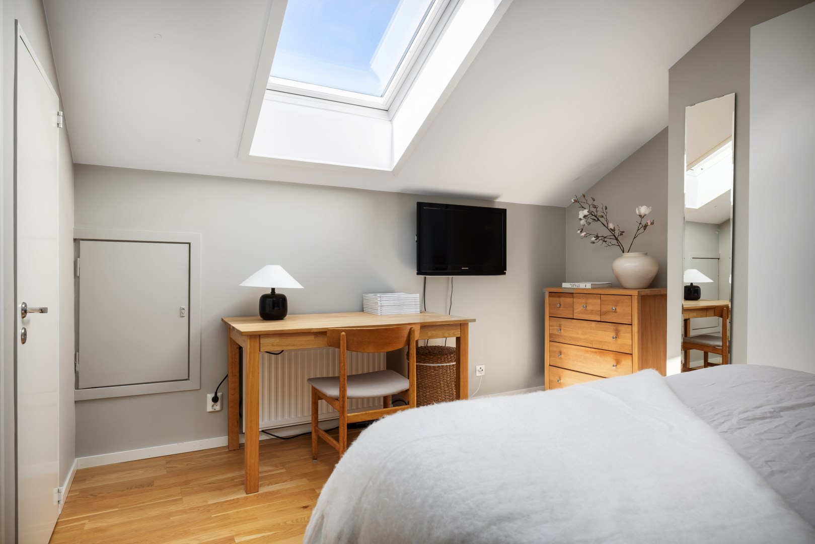 Bostadsbild från Storholmsvägen 230, Såld i Östra Orminge, Nacka