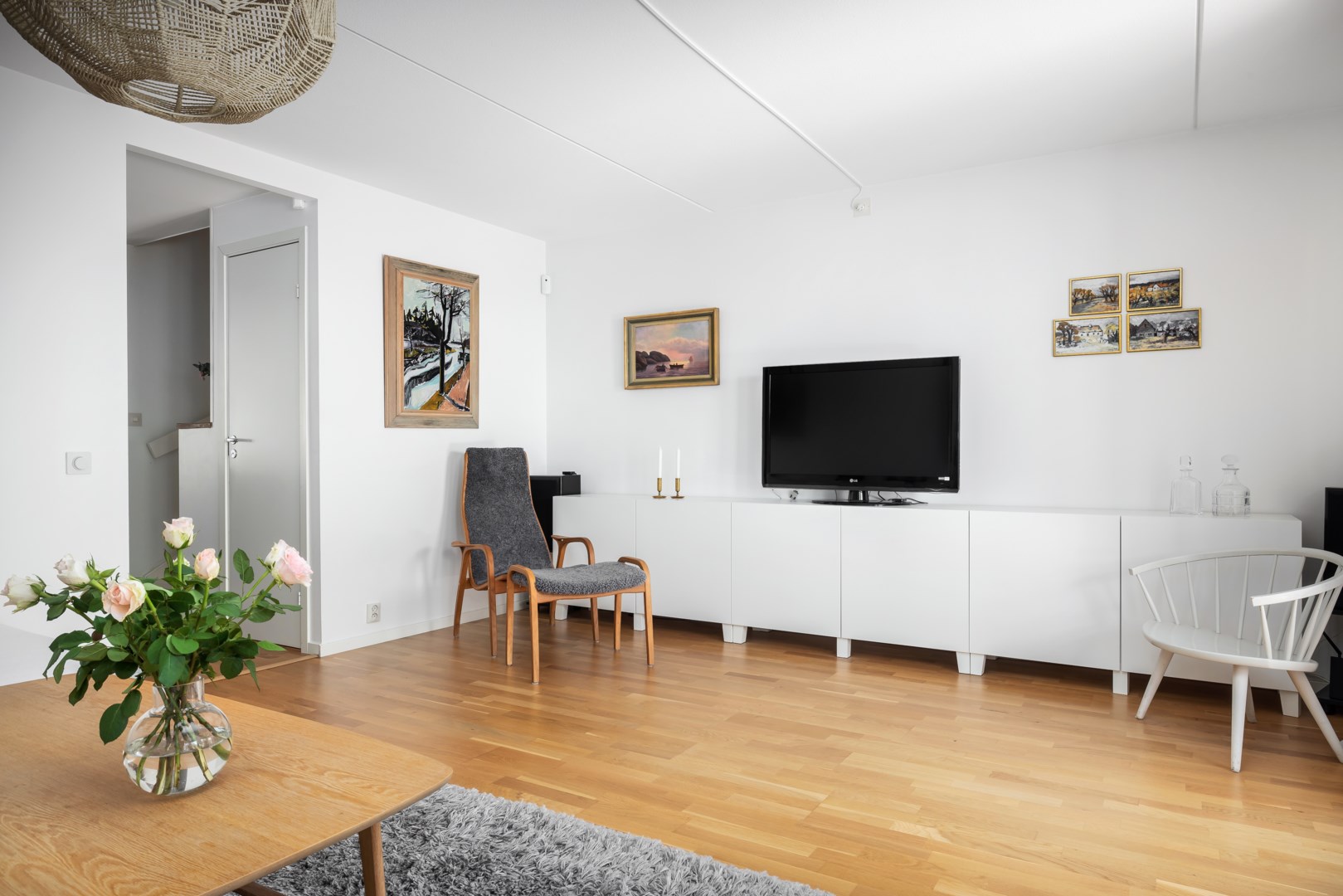 Bostadsbild från Storholmsvägen 230, Såld i Östra Orminge, Nacka