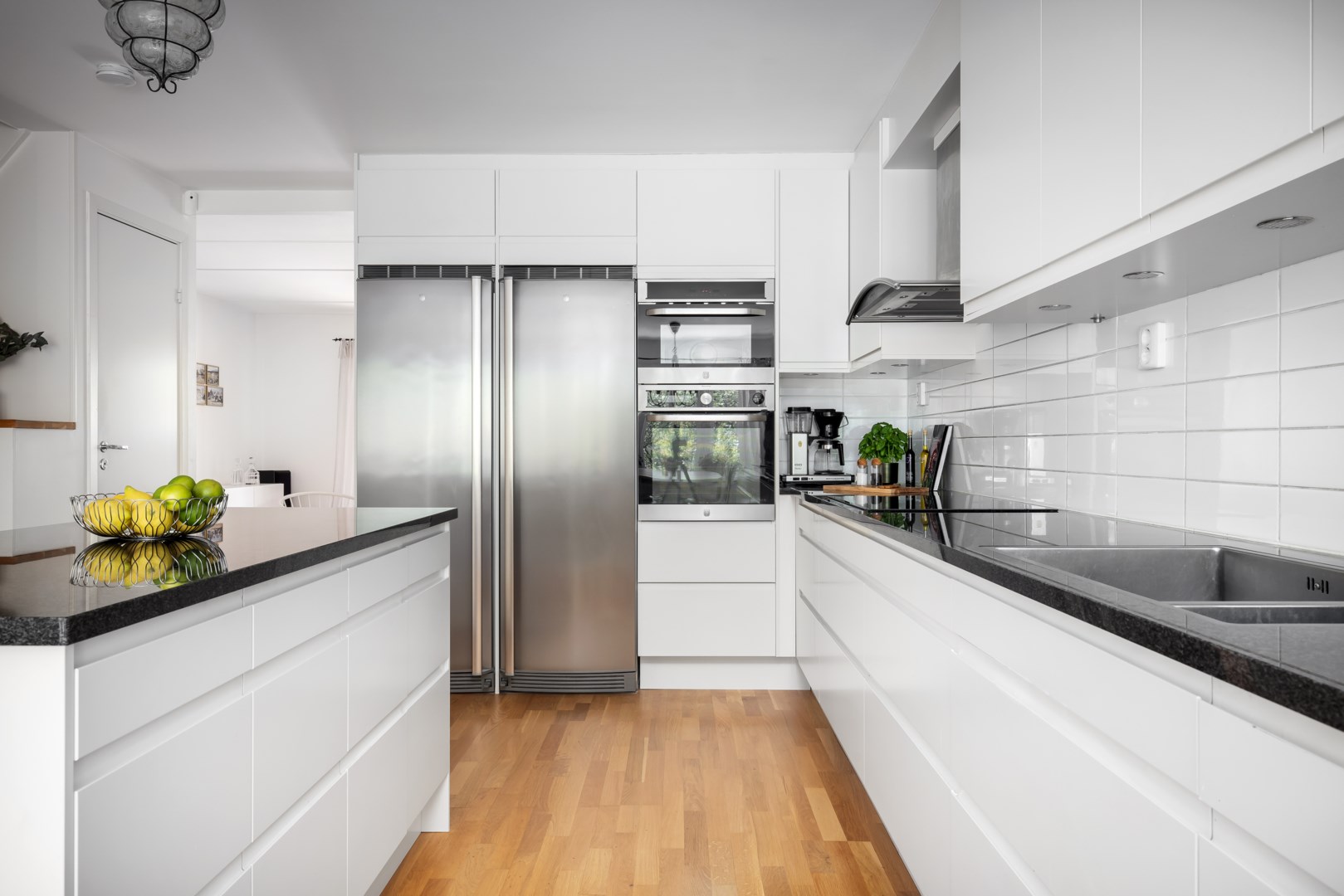 Bostadsbild från Storholmsvägen 230, Såld i Östra Orminge, Nacka