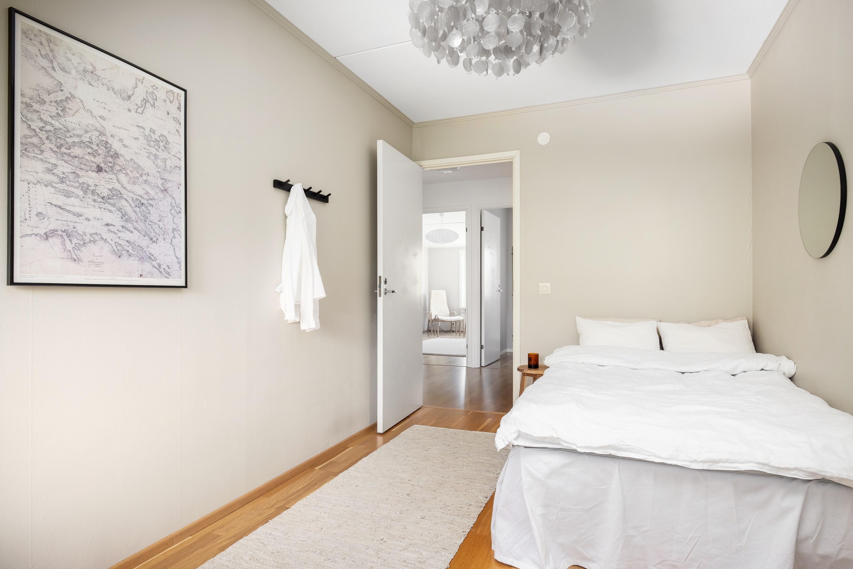 Bostadsbild från Storholmsvägen 230, Såld i Östra Orminge, Nacka