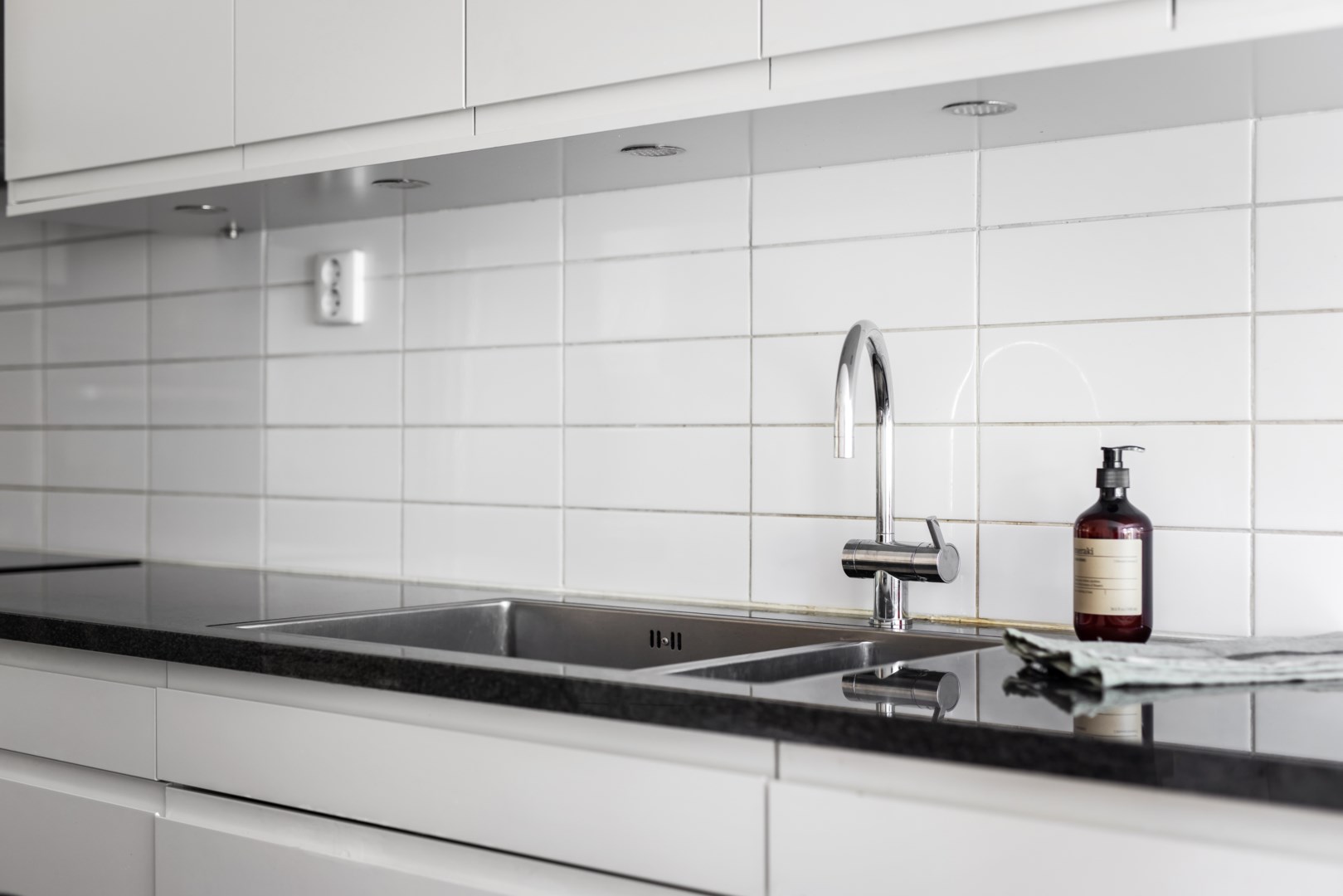 Bostadsbild från Storholmsvägen 230, Såld i Östra Orminge, Nacka