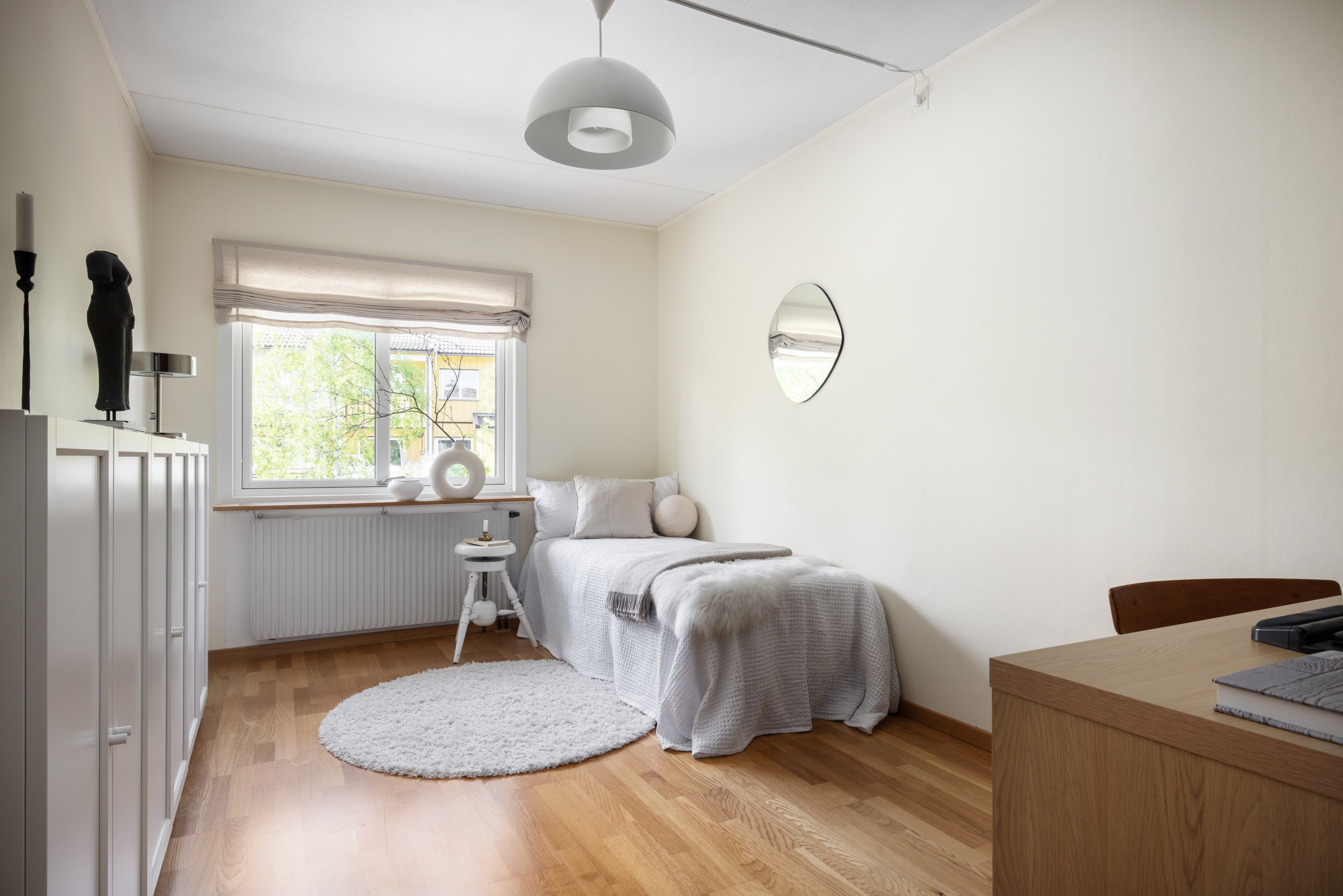 Bostadsbild från Storholmsvägen 230, Såld i Östra Orminge, Nacka