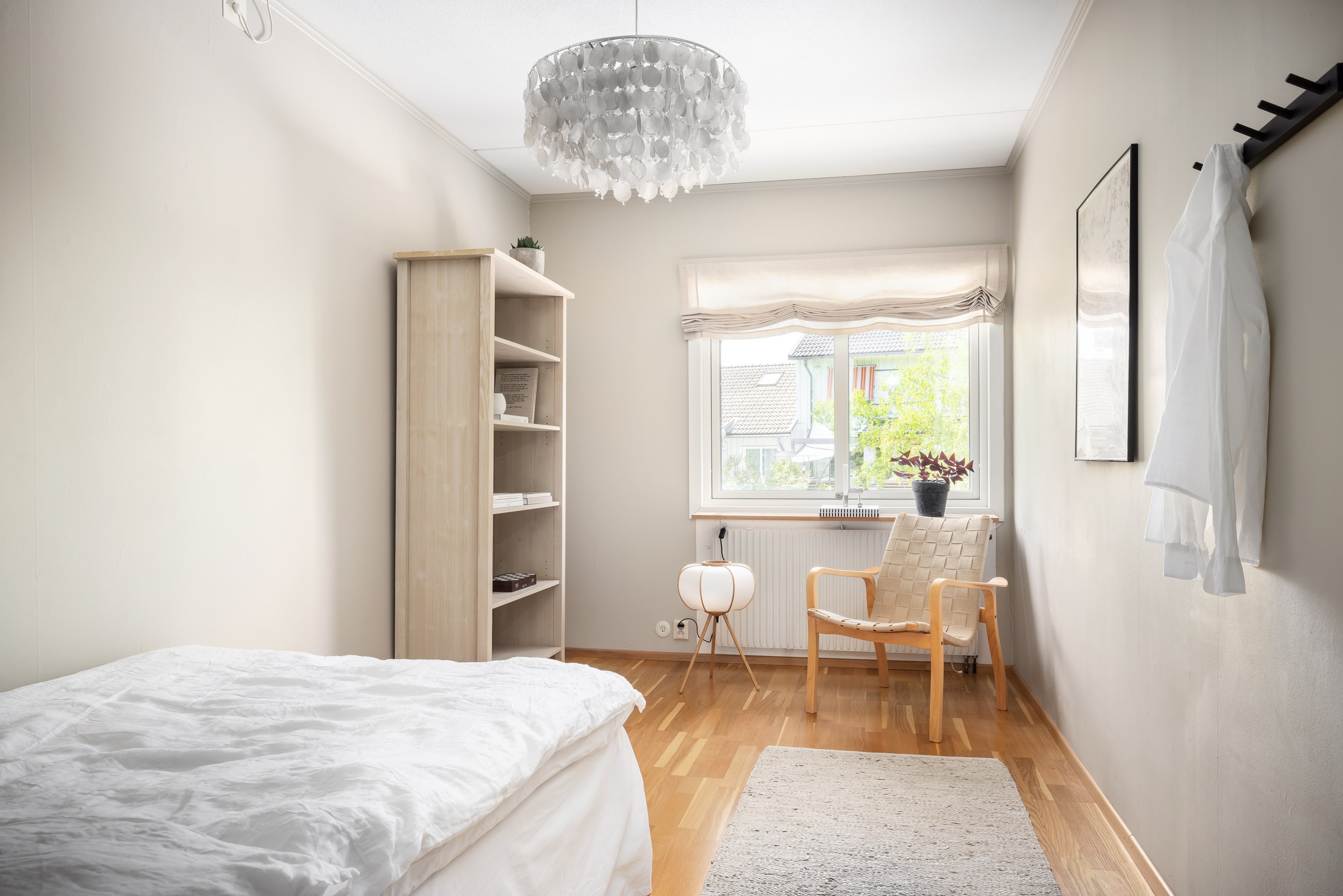 Bostadsbild från Storholmsvägen 230, Såld i Östra Orminge, Nacka