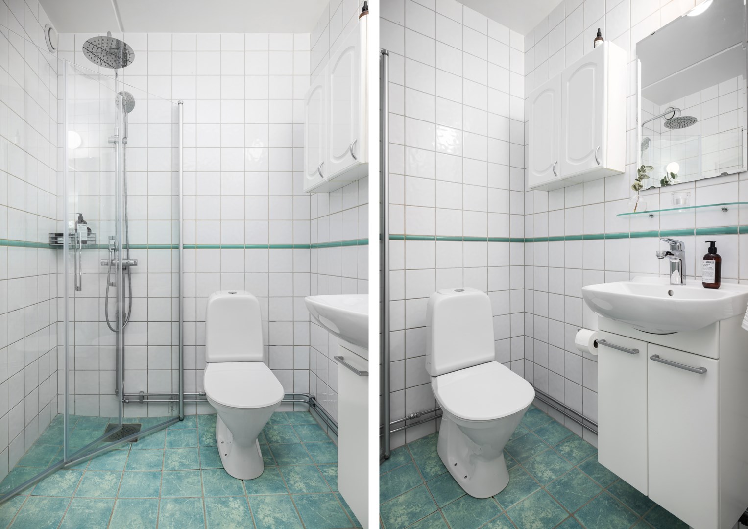 Bostadsbild från Storholmsvägen 230, Såld i Östra Orminge, Nacka