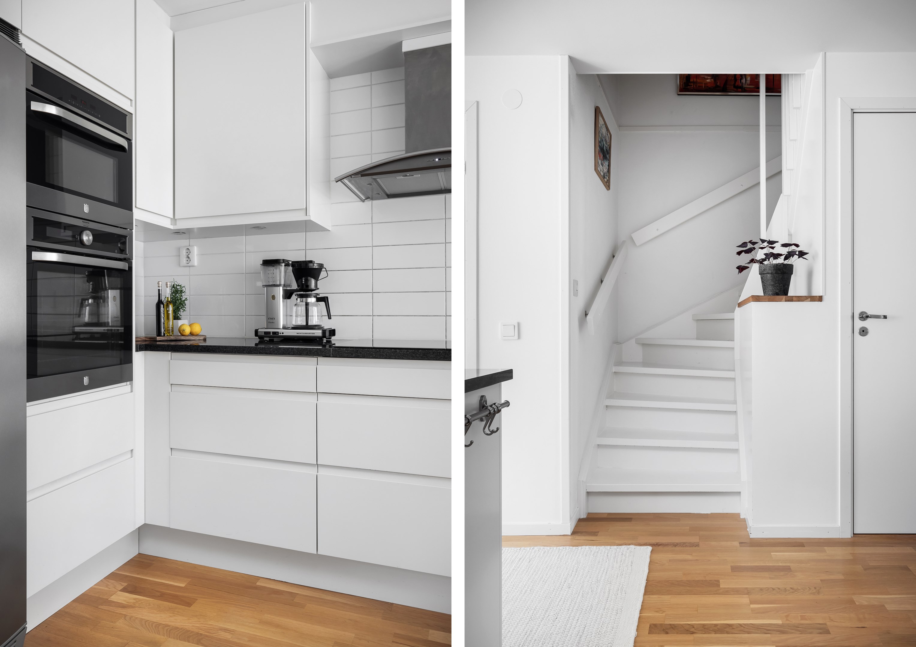 Bostadsbild från Storholmsvägen 230, Såld i Östra Orminge, Nacka