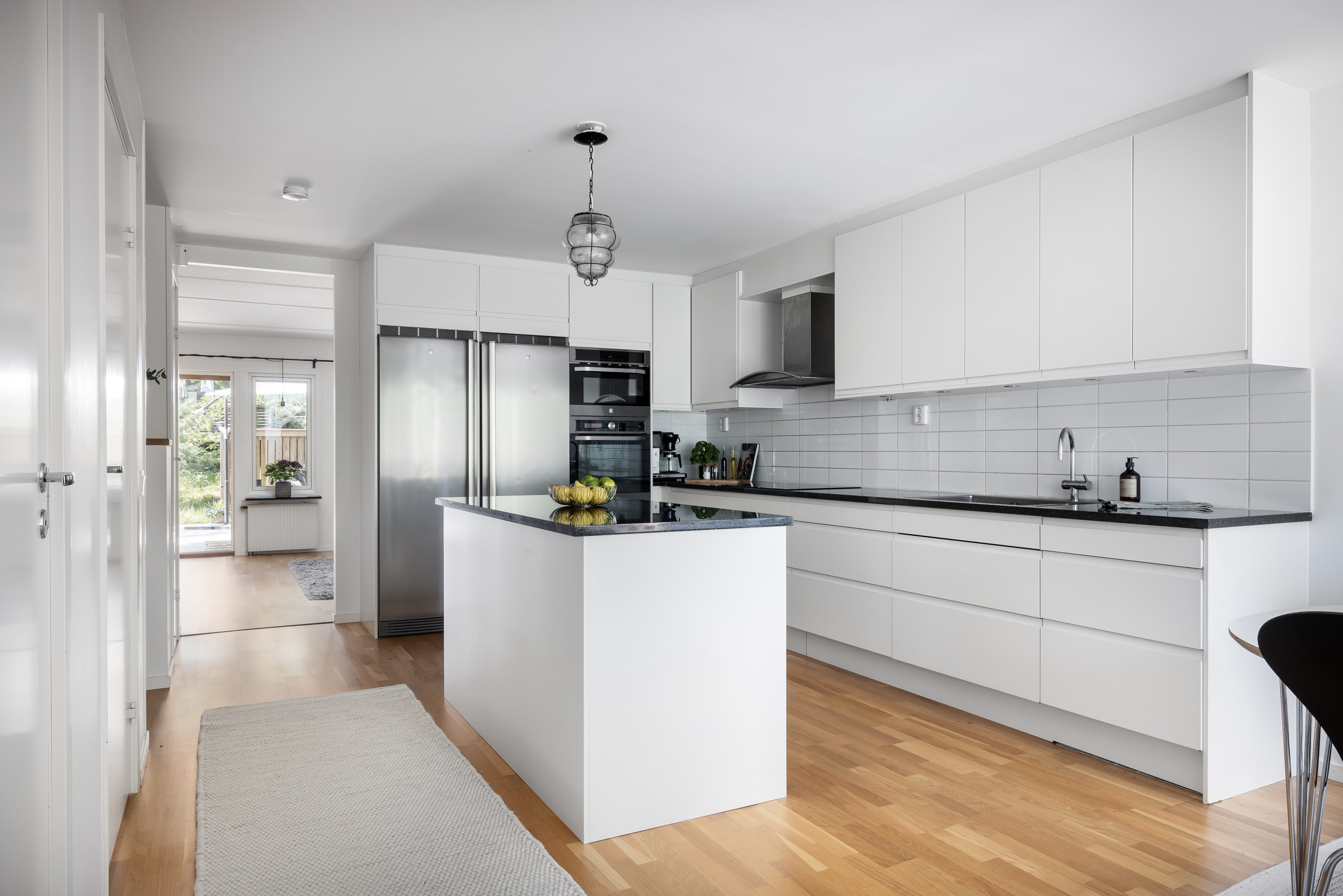 Bostadsbild från Storholmsvägen 230, Såld i Östra Orminge, Nacka