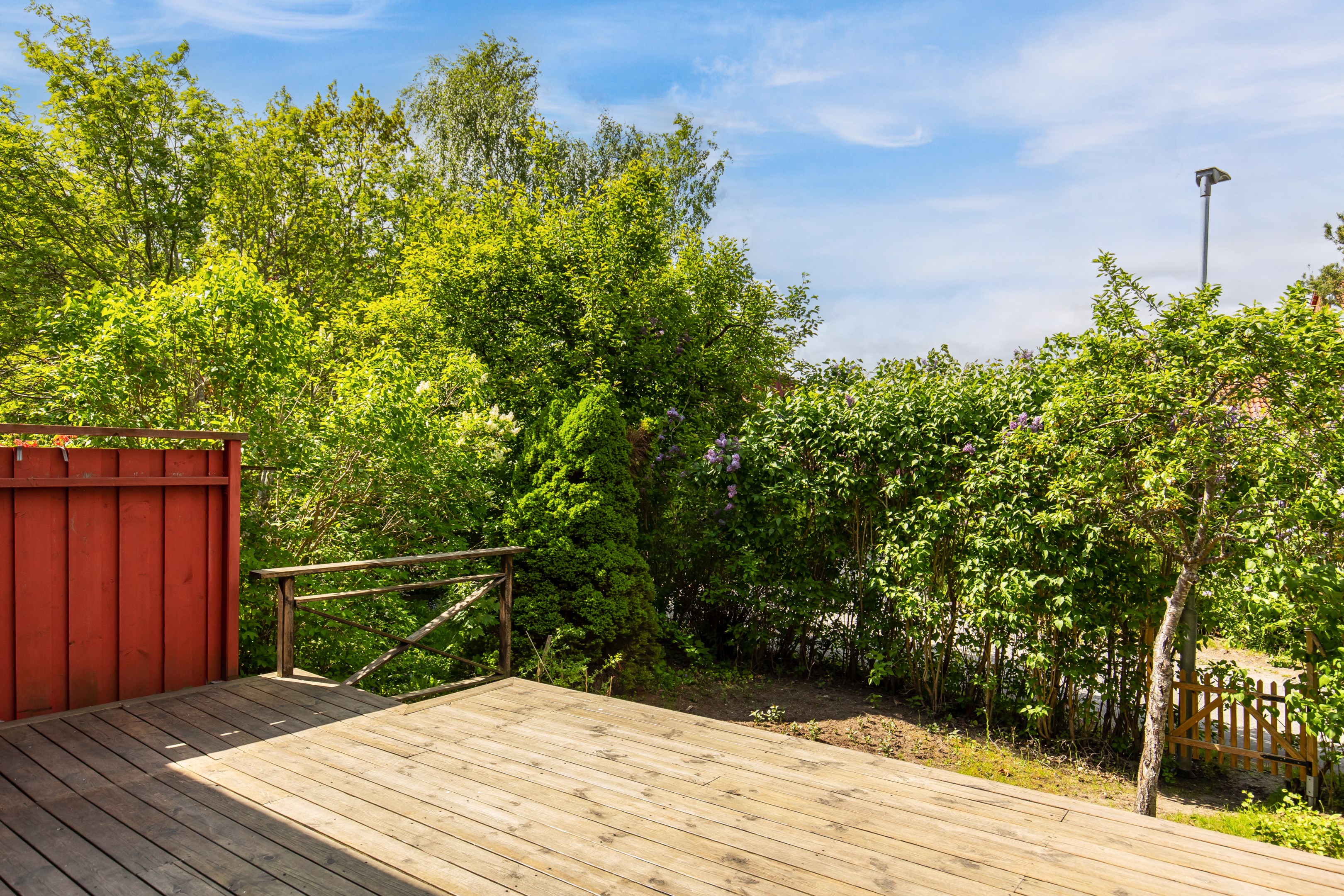 Bostadsbild från Björkholmsvägen 102, Såld i Östra Orminge, Nacka