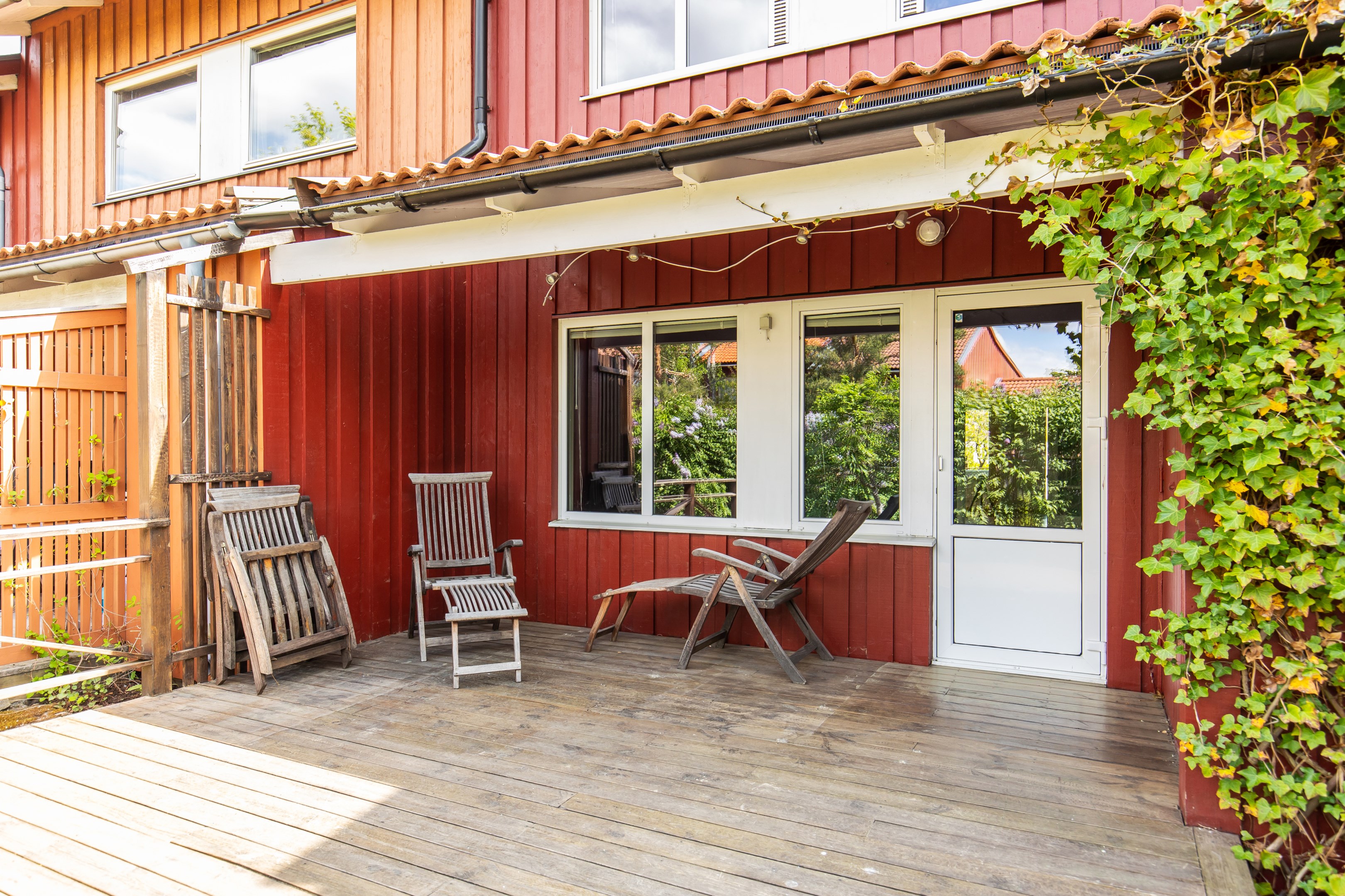 Bostadsbild från Björkholmsvägen 102, Såld i Östra Orminge, Nacka