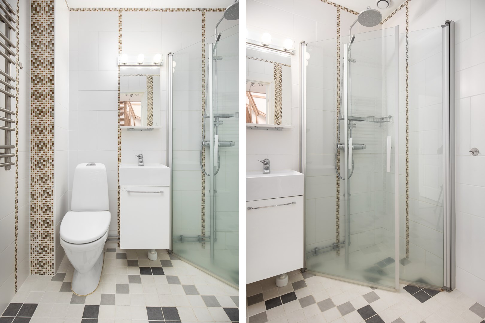 Bostadsbild från Björkholmsvägen 102, Såld i Östra Orminge, Nacka