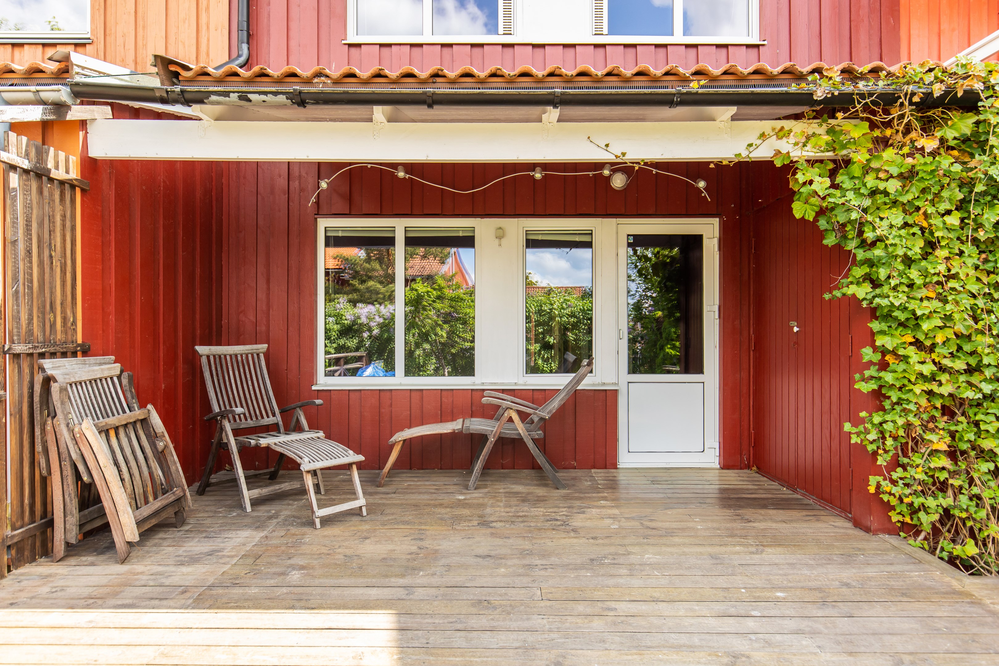 Bostadsbild från Björkholmsvägen 102, Såld i Östra Orminge, Nacka