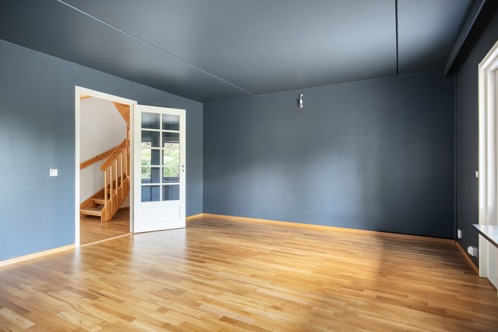 Bostadsbild från Björkholmsvägen 102, Såld i Östra Orminge, Nacka