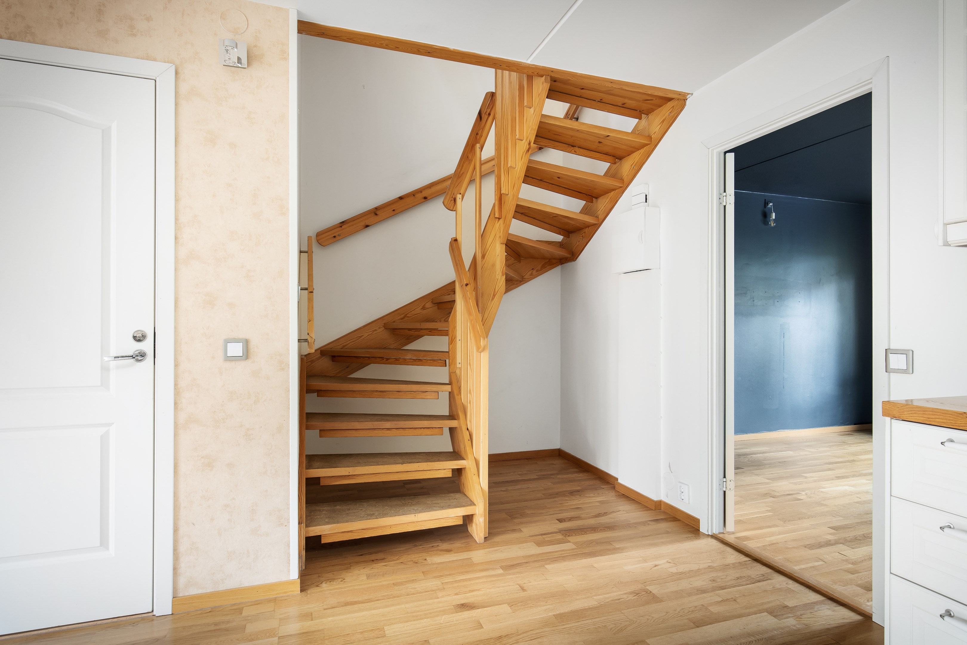 Bostadsbild från Björkholmsvägen 102, Såld i Östra Orminge, Nacka