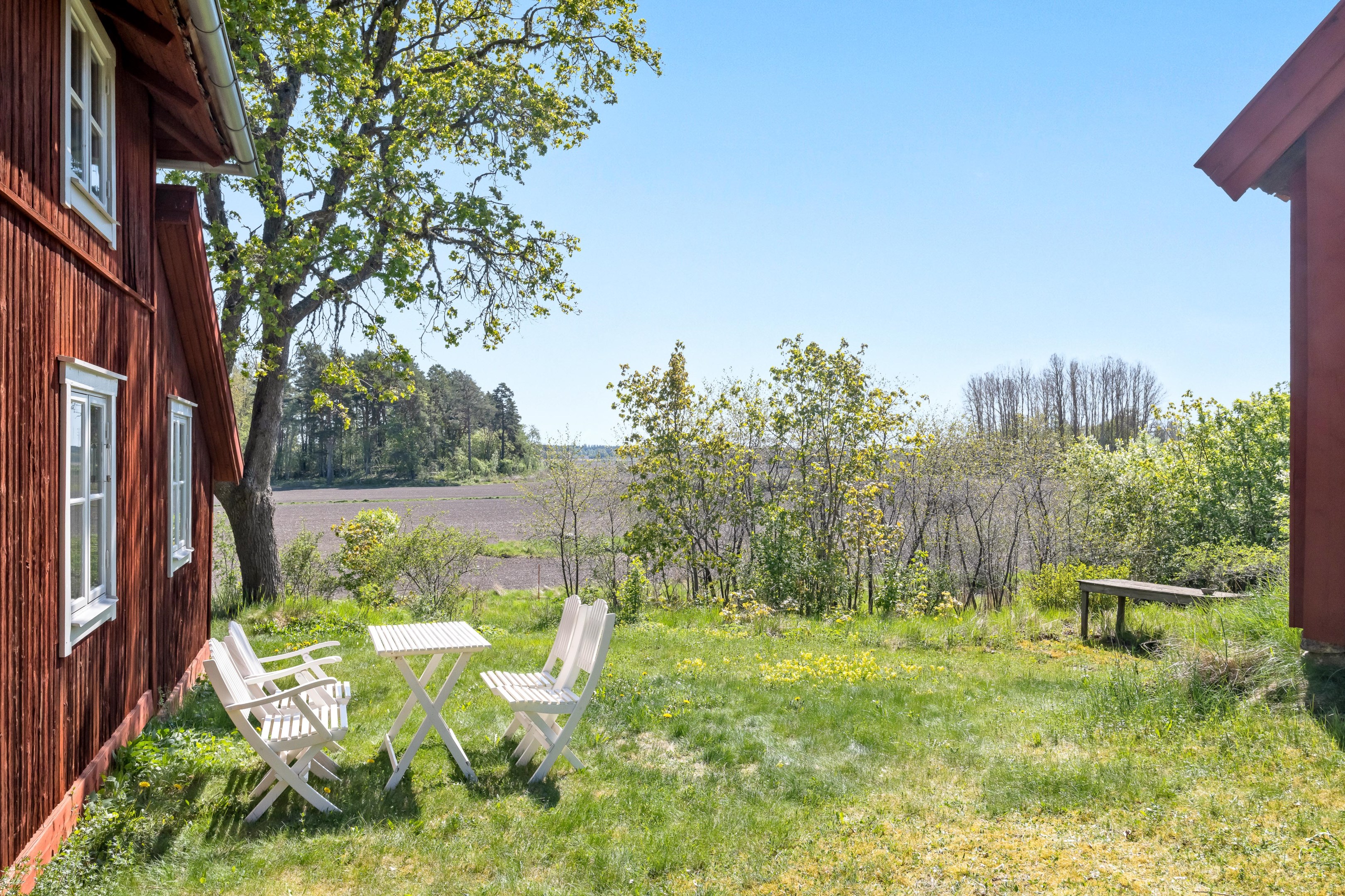 Bostadsbild från Brunnby 110 & Brunnby 112, Såld i Tierp, Tierp