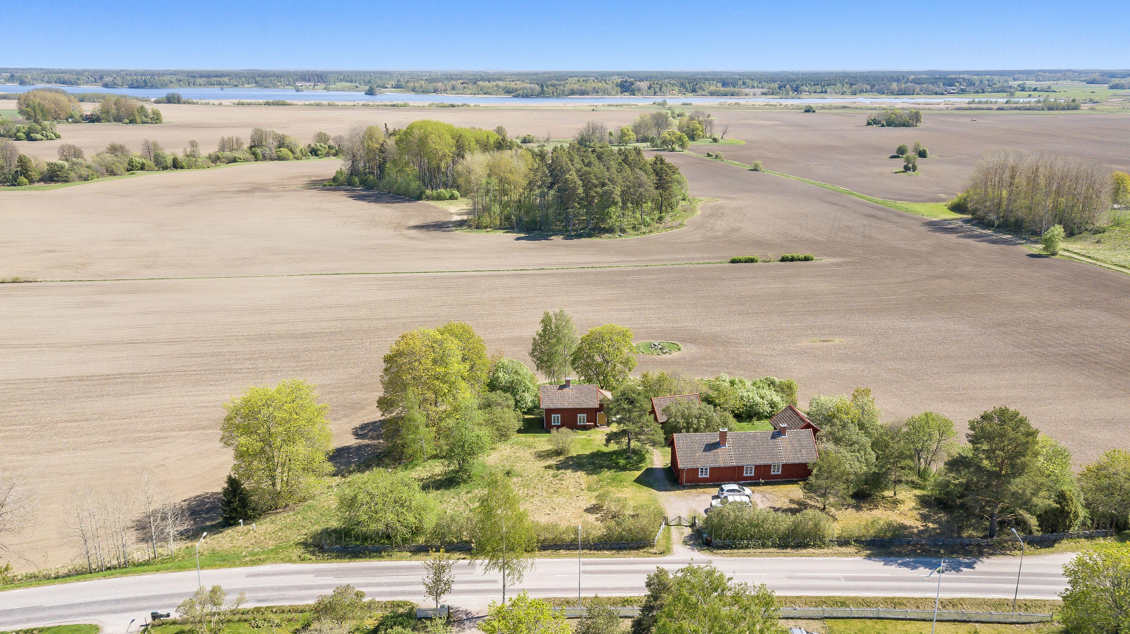 Bostadsbild från Brunnby 110 & Brunnby 112, Såld i Tierp, Tierp