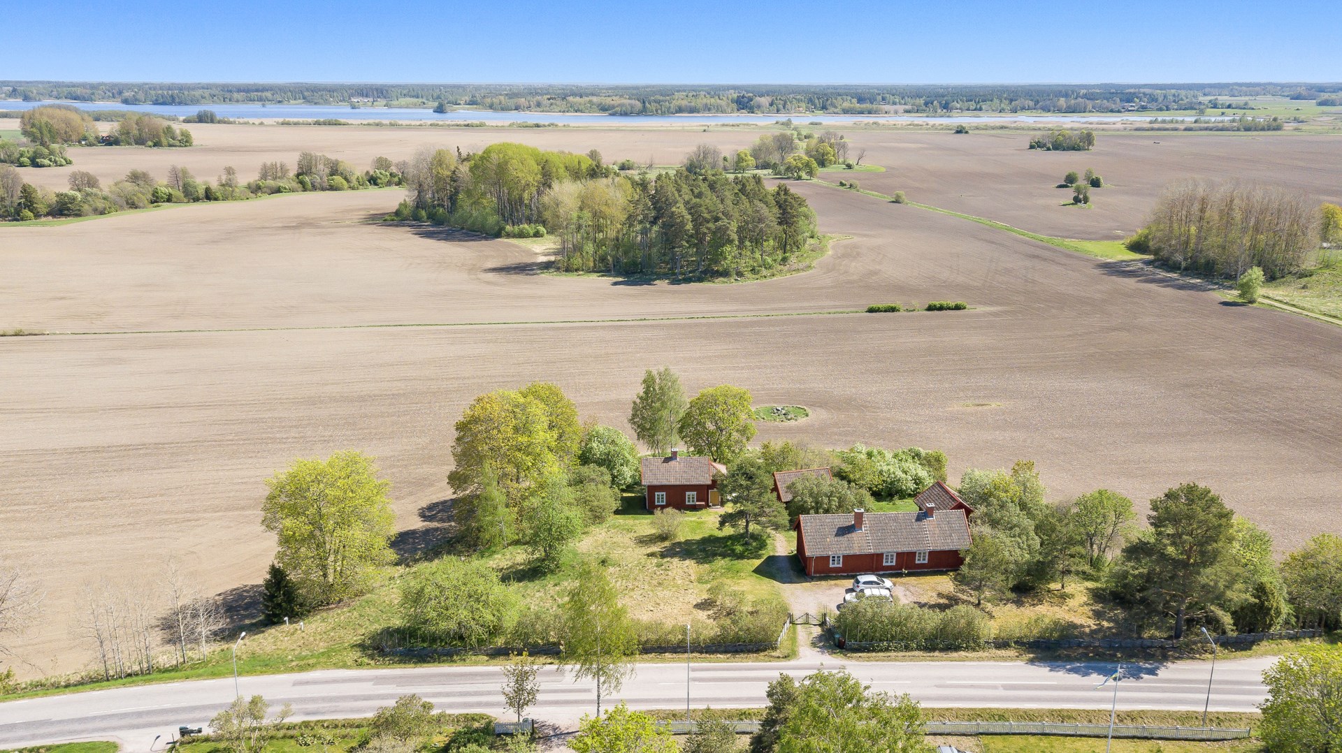 Bostadsbild från Brunnby 110 & Brunnby 112, Såld i Tierp, Tierp