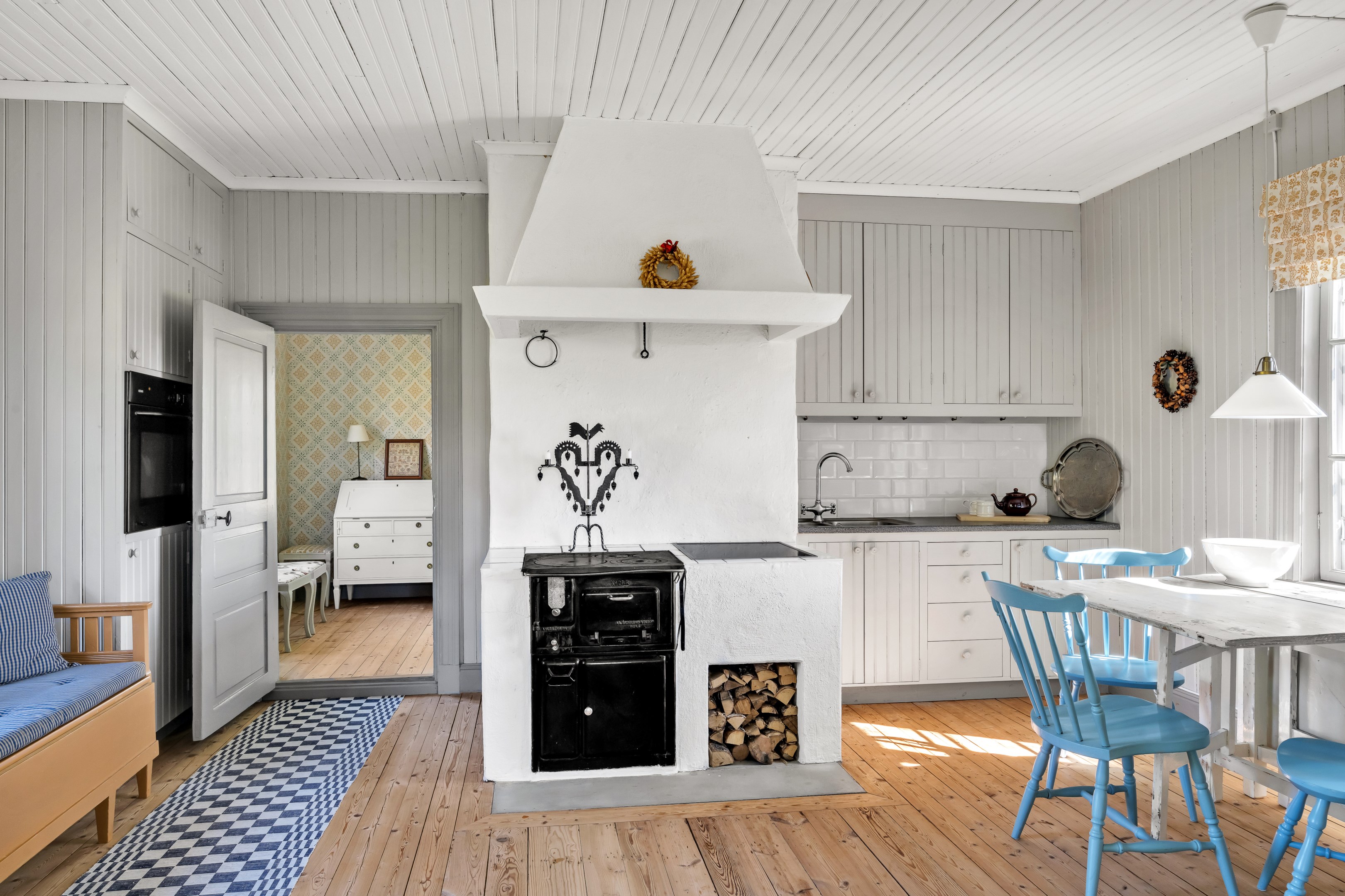 Bostadsbild från Brunnby 110 & Brunnby 112, Såld i Tierp, Tierp