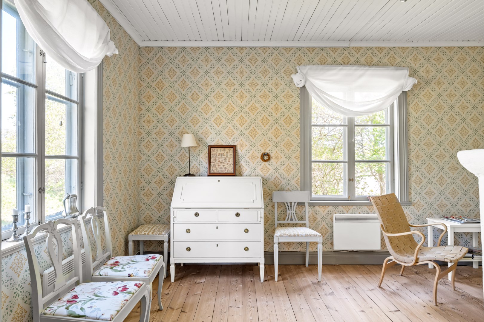 Bostadsbild från Brunnby 110 & Brunnby 112, Såld i Tierp, Tierp