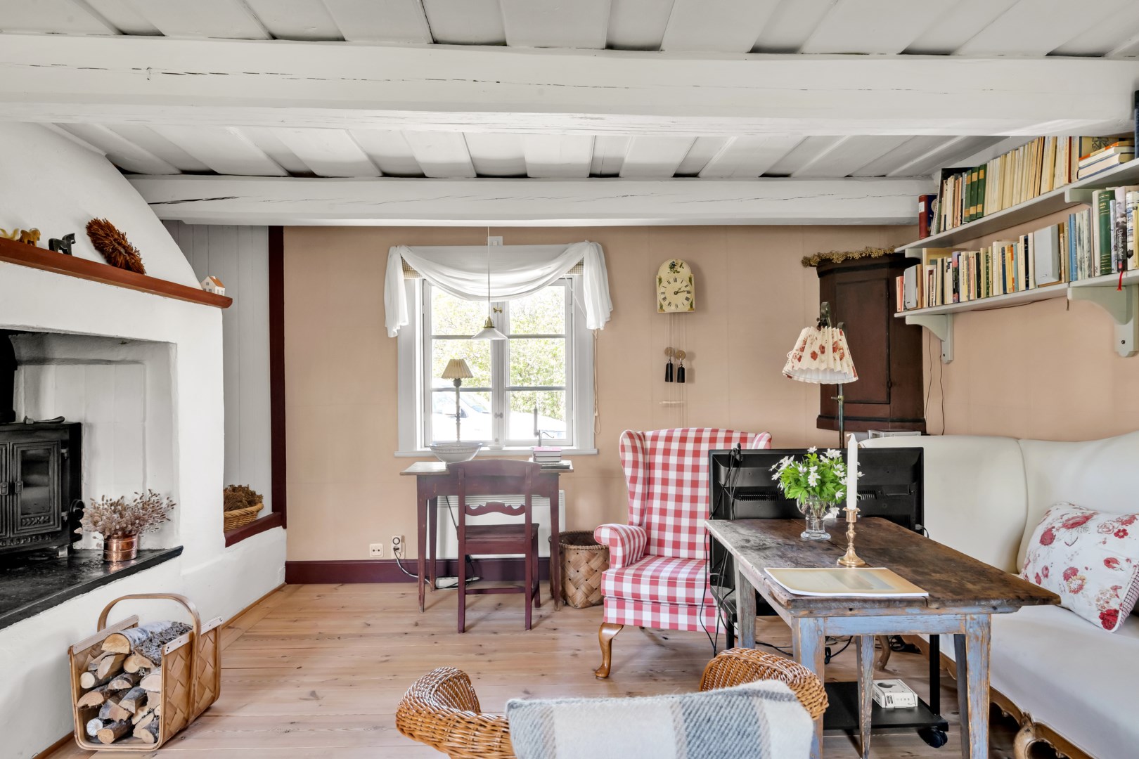 Bostadsbild från Brunnby 110 & Brunnby 112, Såld i Tierp, Tierp