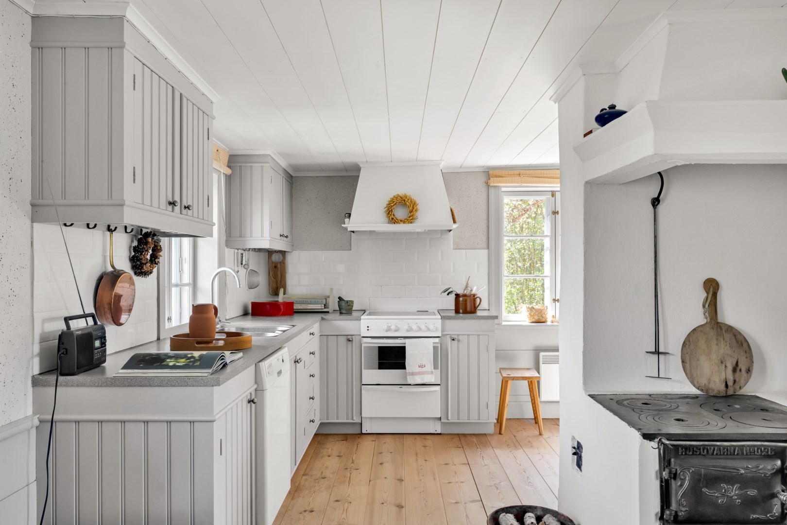 Bostadsbild från Brunnby 110 & Brunnby 112, Såld i Tierp, Tierp