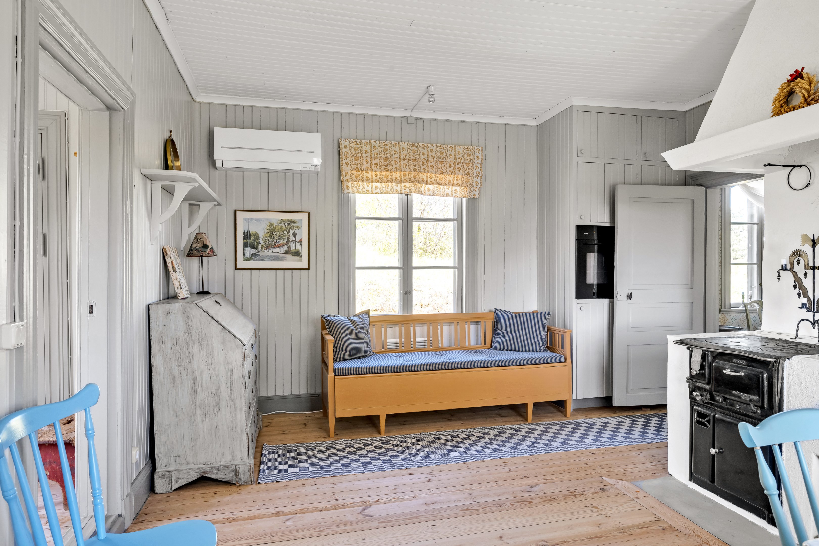 Bostadsbild från Brunnby 110 & Brunnby 112, Såld i Tierp, Tierp