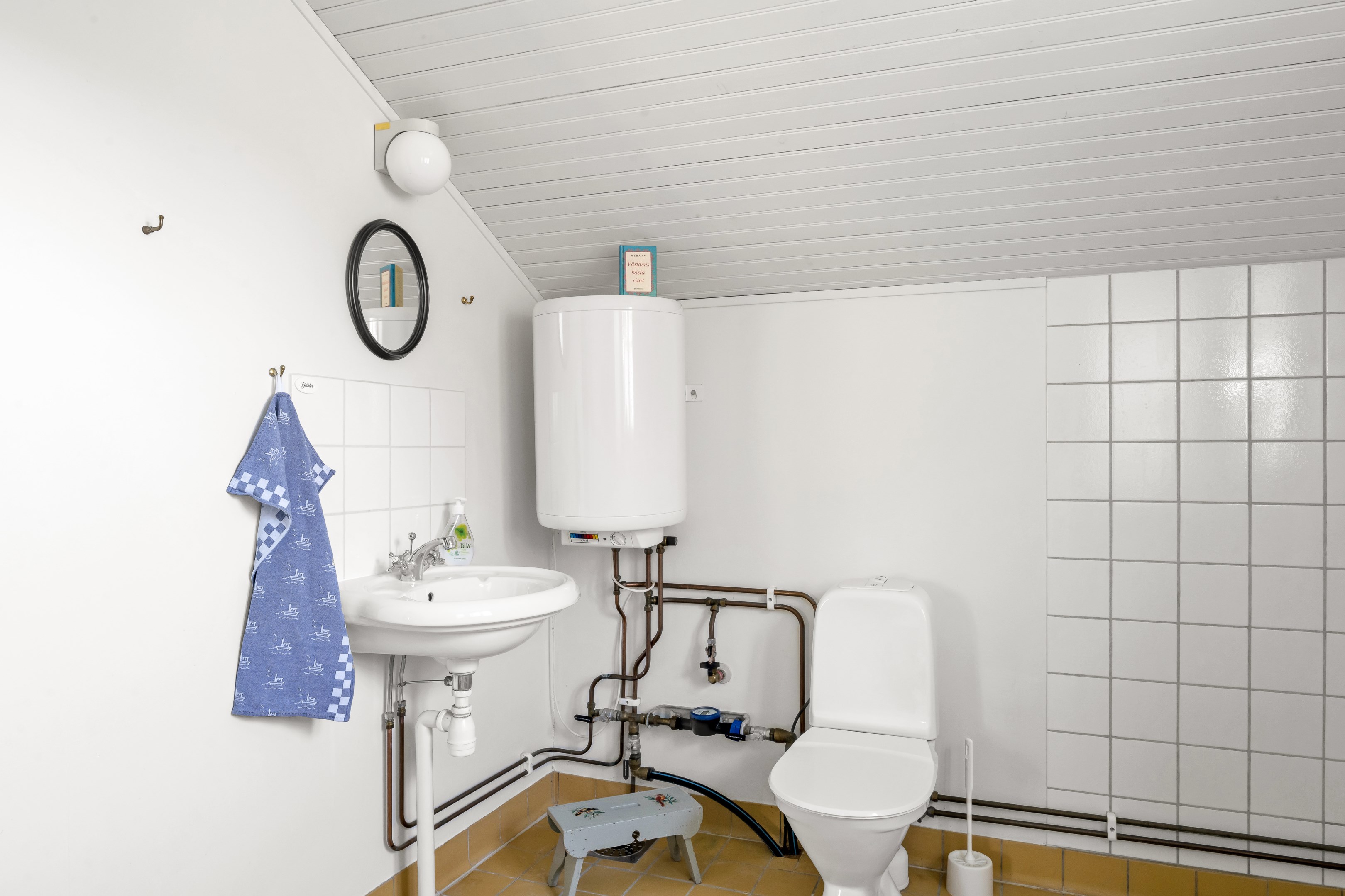 Bostadsbild från Brunnby 110 & Brunnby 112, Såld i Tierp, Tierp