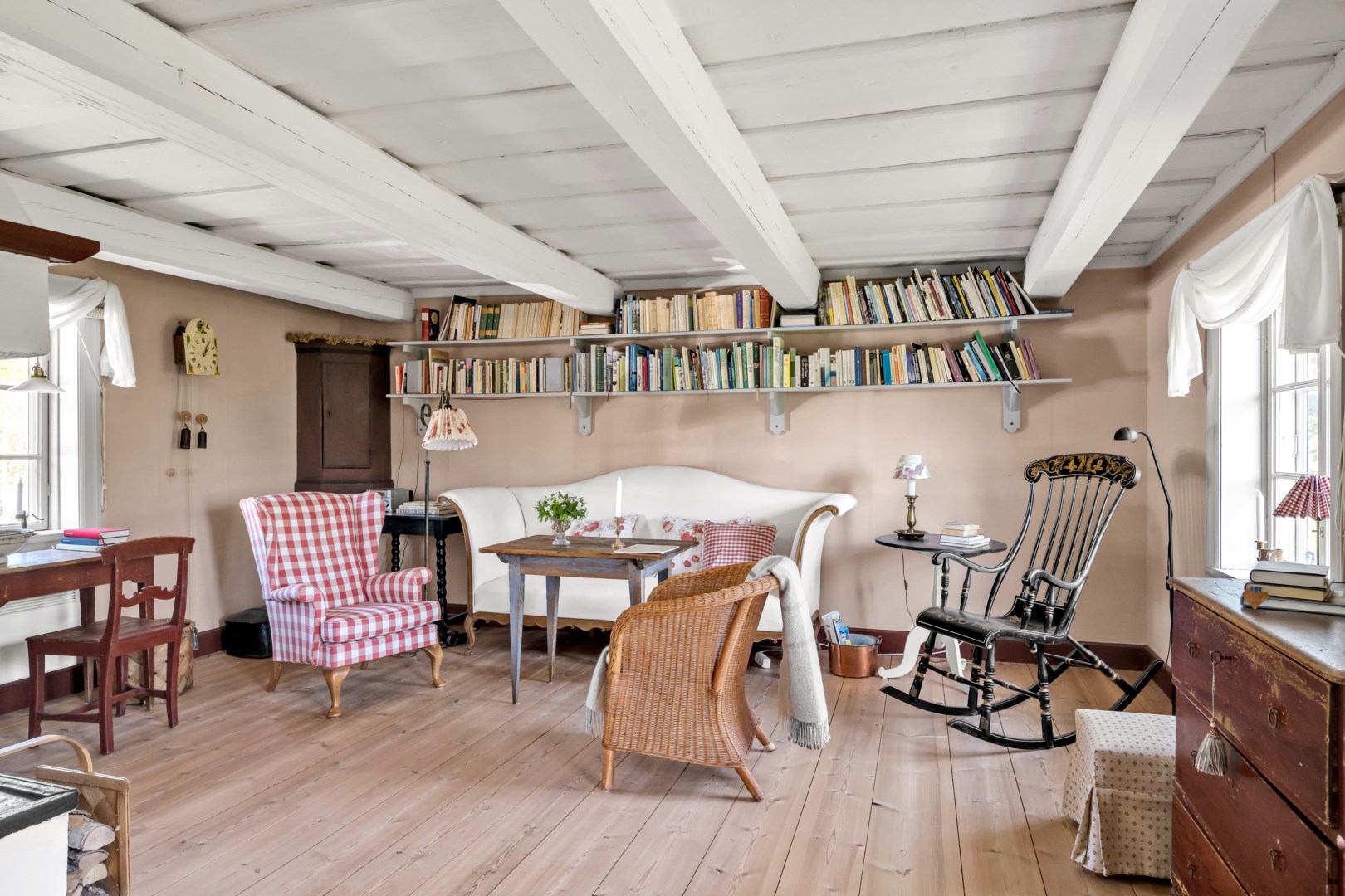 Bostadsbild från Brunnby 110 & Brunnby 112, Såld i Tierp, Tierp