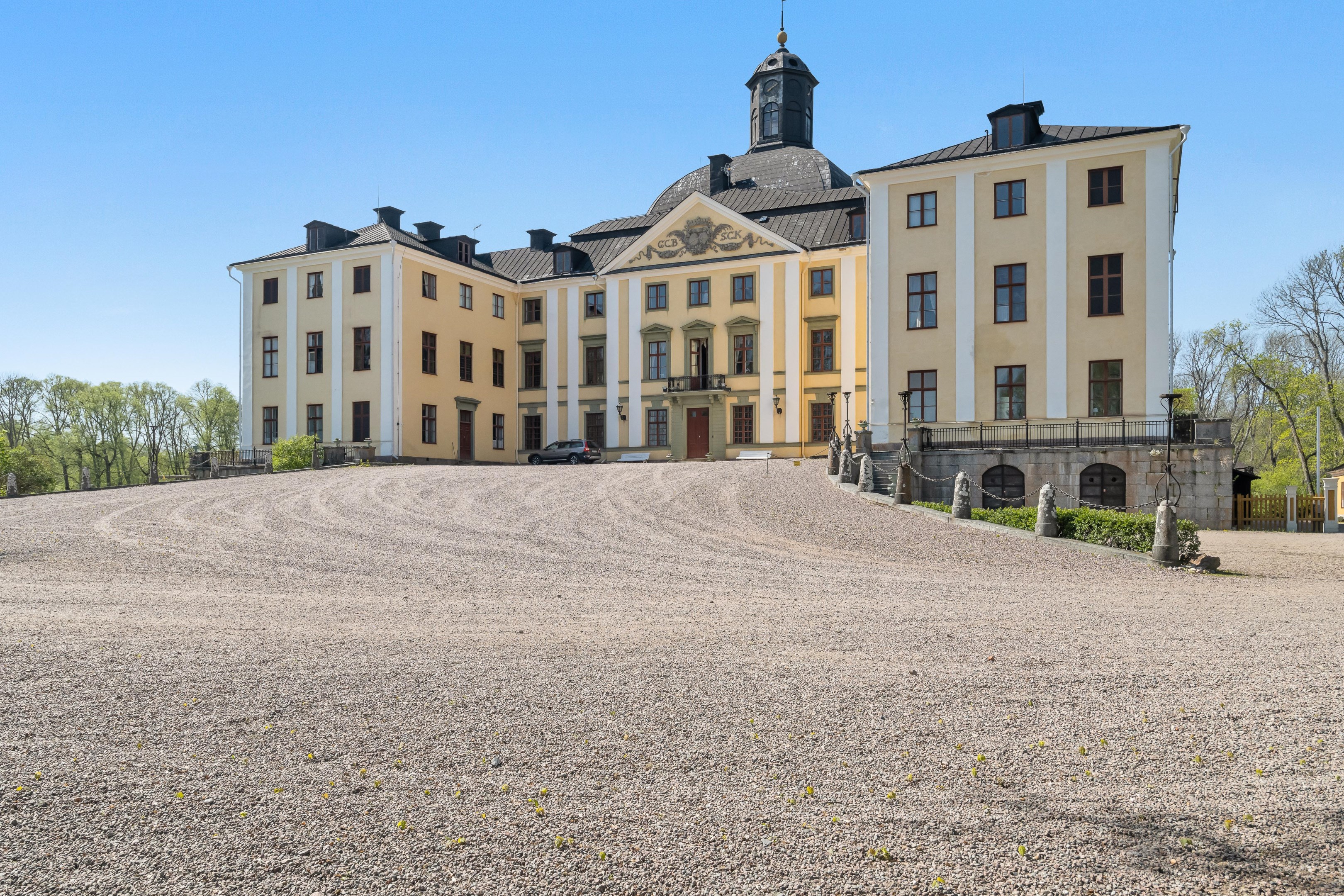 Bostadsbild från Brunnby 110 & Brunnby 112, Såld i Tierp, Tierp