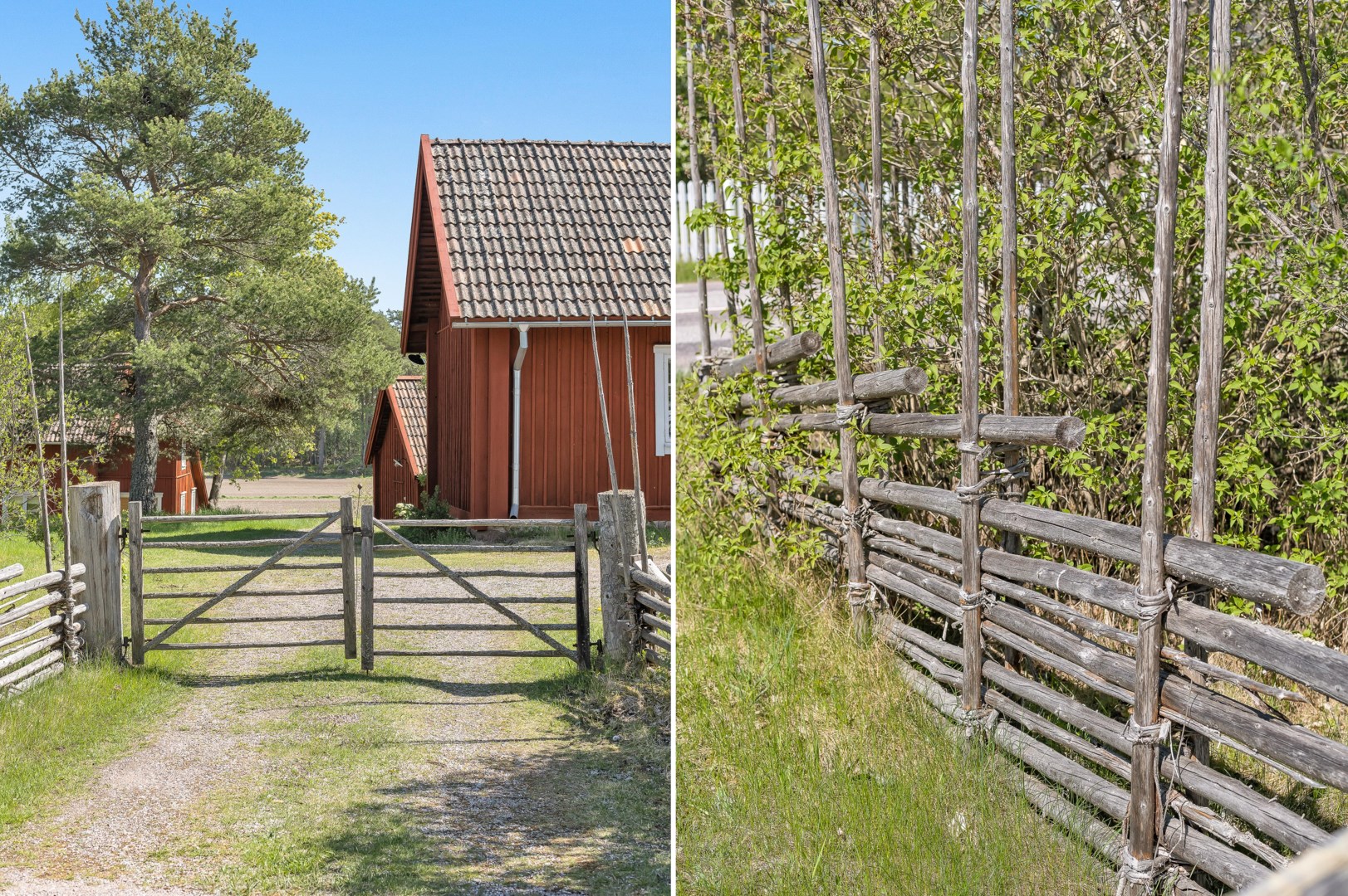 Bostadsbild från Brunnby 110 & Brunnby 112, Såld i Tierp, Tierp
