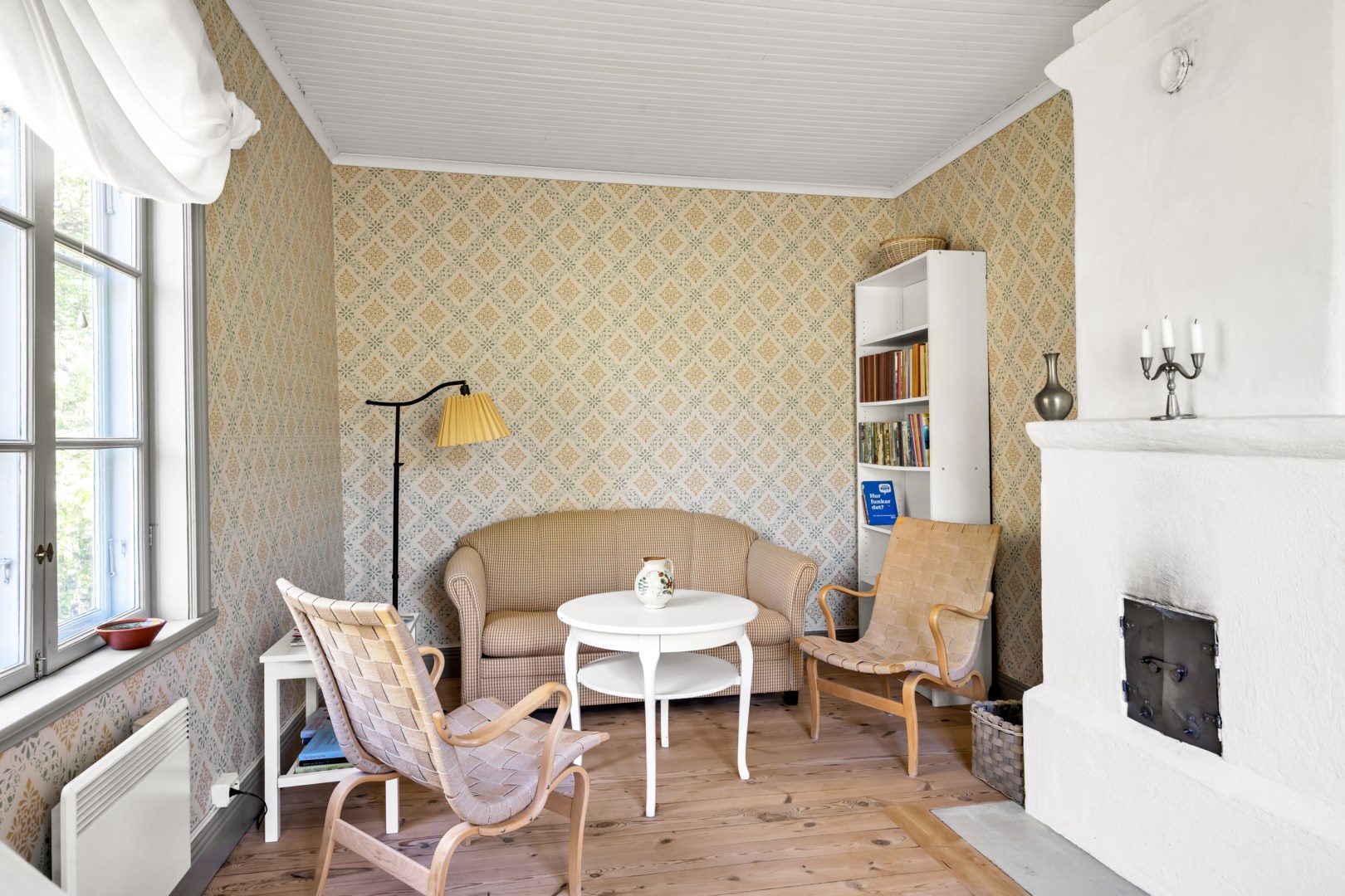 Bostadsbild från Brunnby 110 & Brunnby 112, Såld i Tierp, Tierp