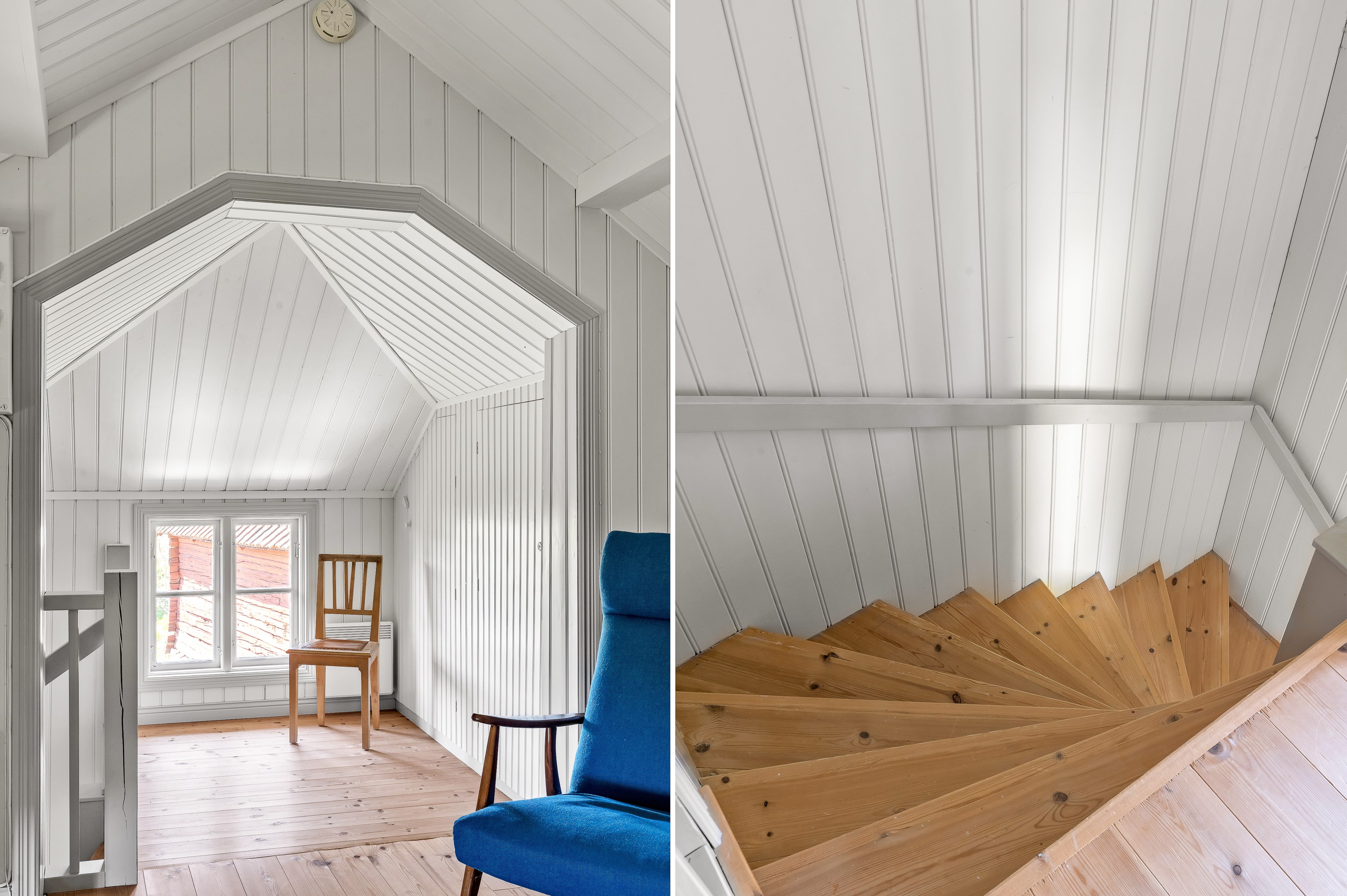 Bostadsbild från Brunnby 110 & Brunnby 112, Såld i Tierp, Tierp