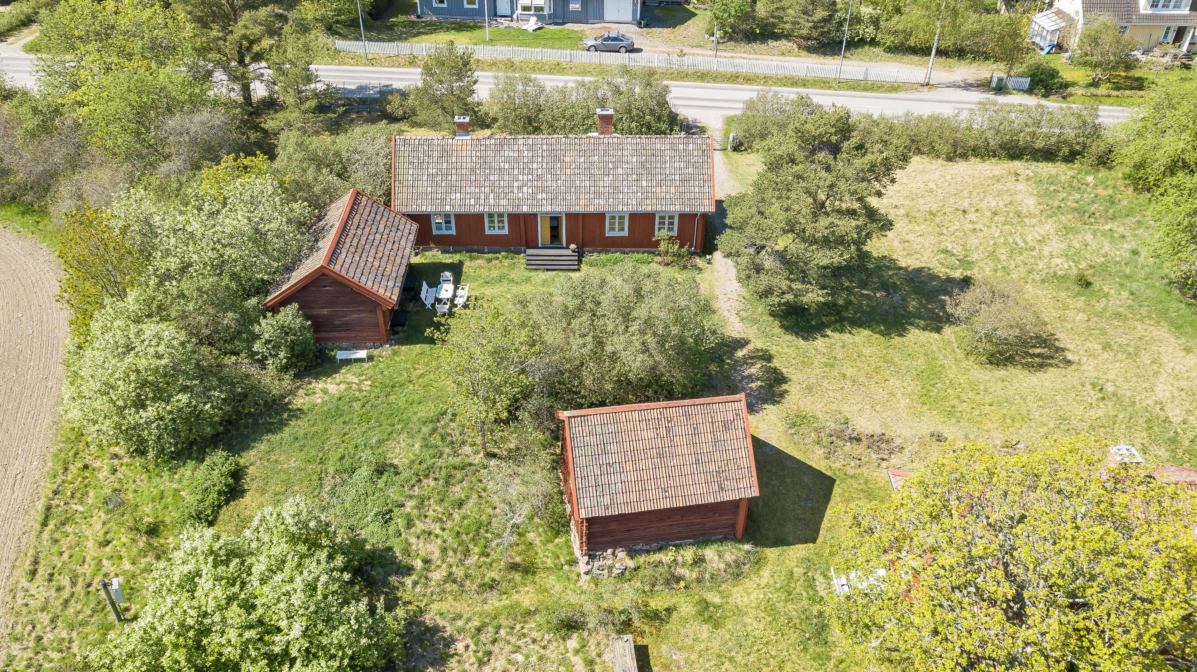 Bostadsbild från Brunnby 110 & Brunnby 112, Såld i Tierp, Tierp