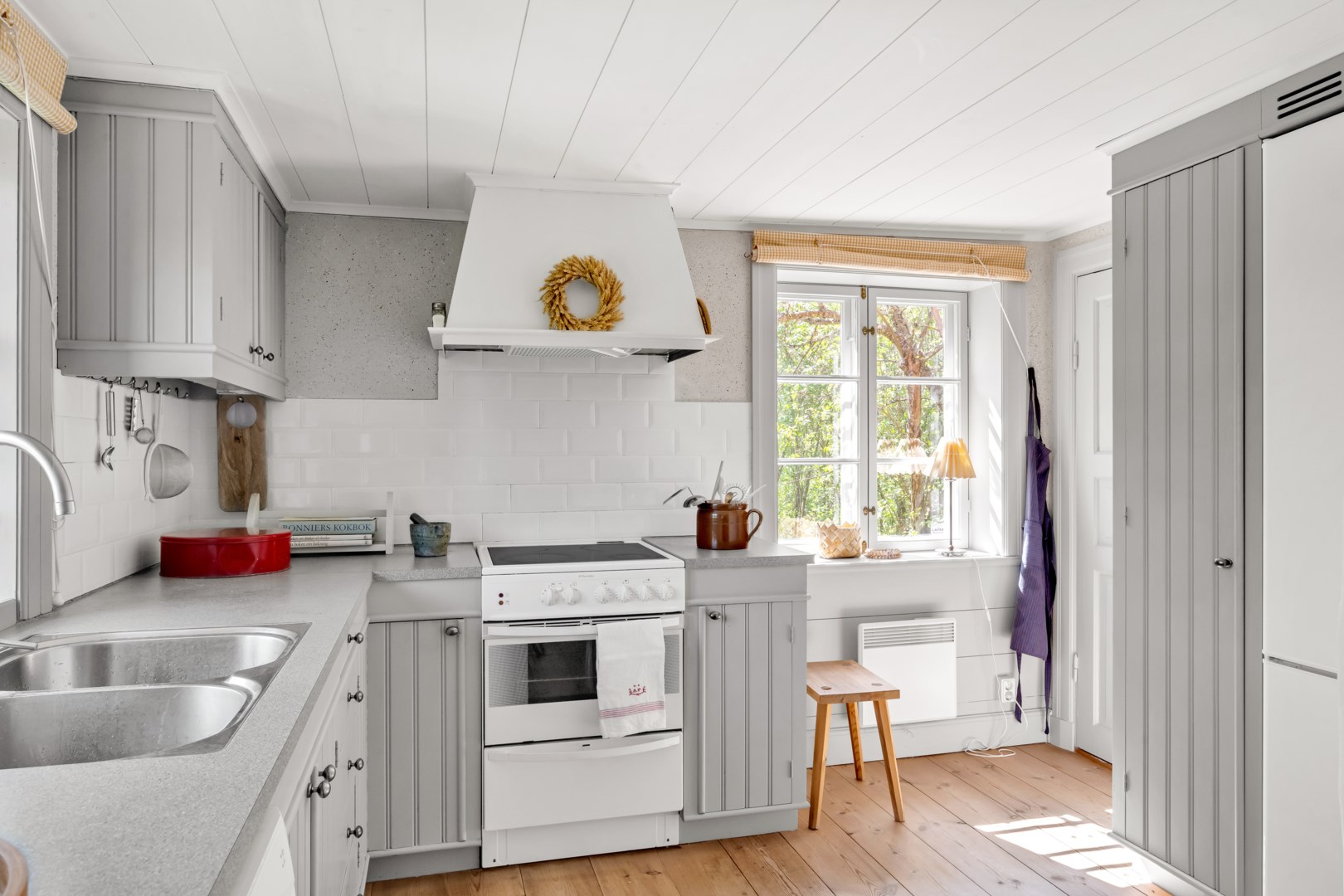 Bostadsbild från Brunnby 110 & Brunnby 112, Såld i Tierp, Tierp