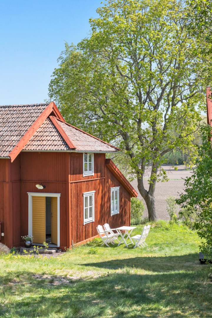 Bostadsbild från Brunnby 110 & Brunnby 112, Såld i Tierp, Tierp