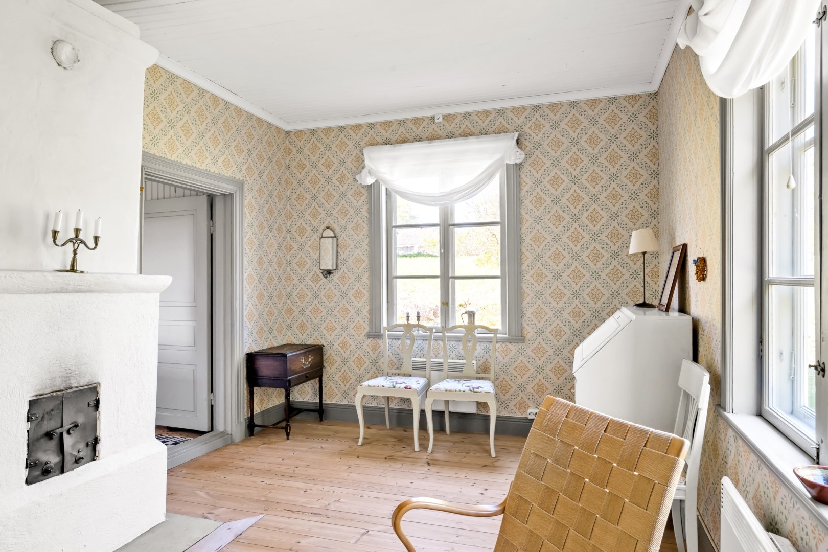 Bostadsbild från Brunnby 110 & Brunnby 112, Såld i Tierp, Tierp