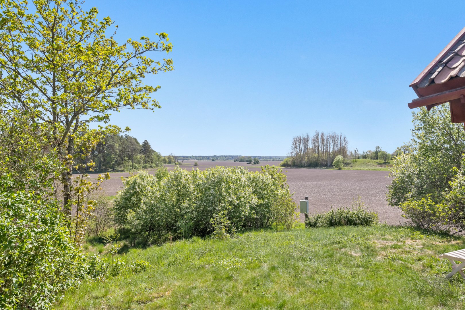 Bostadsbild från Brunnby 110 & Brunnby 112, Såld i Tierp, Tierp