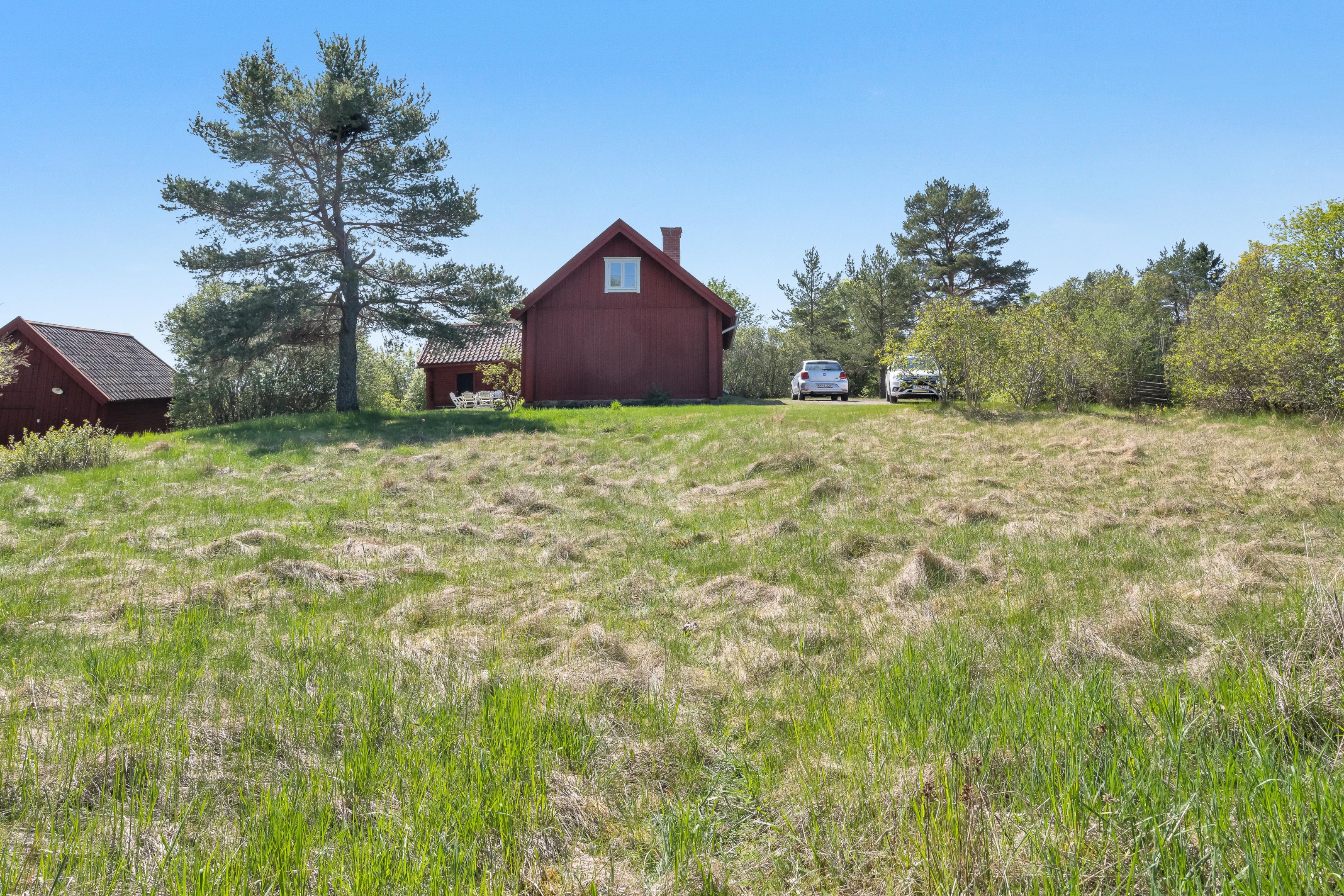 Bostadsbild från Brunnby 110 & Brunnby 112, Såld i Tierp, Tierp